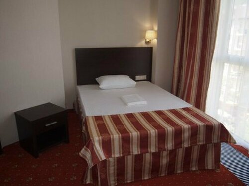 Одноместный номер