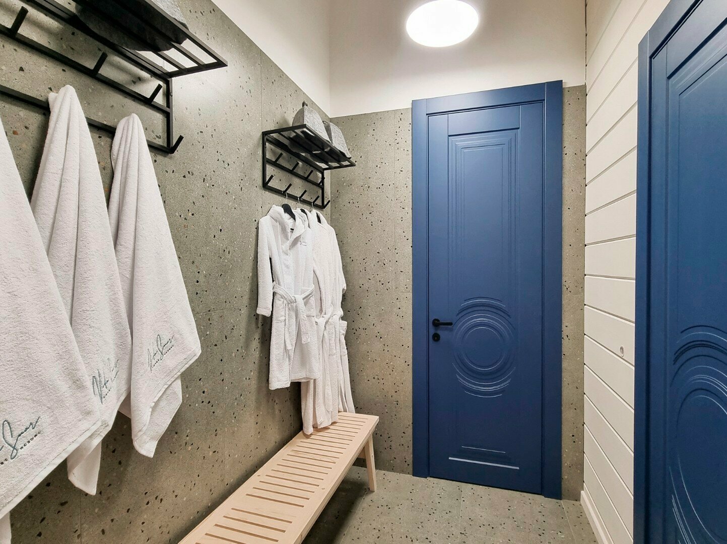 Вилла с 2 спальнями