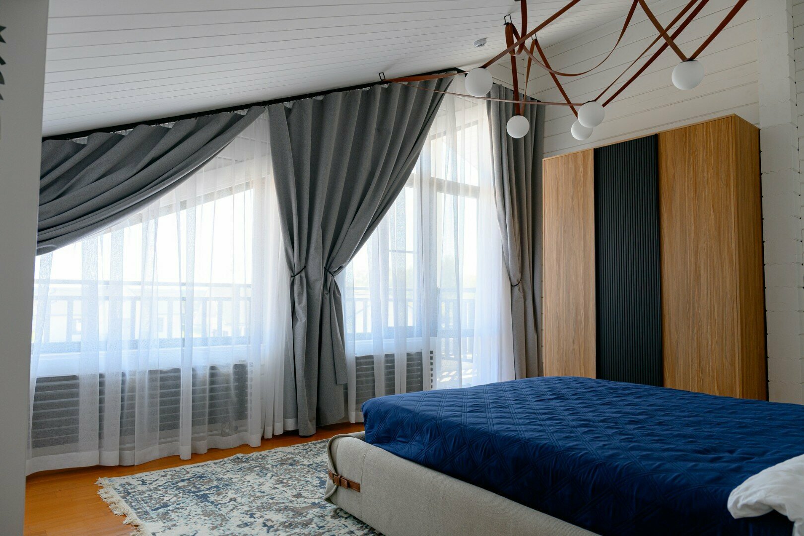 Вилла с 3 спальнями