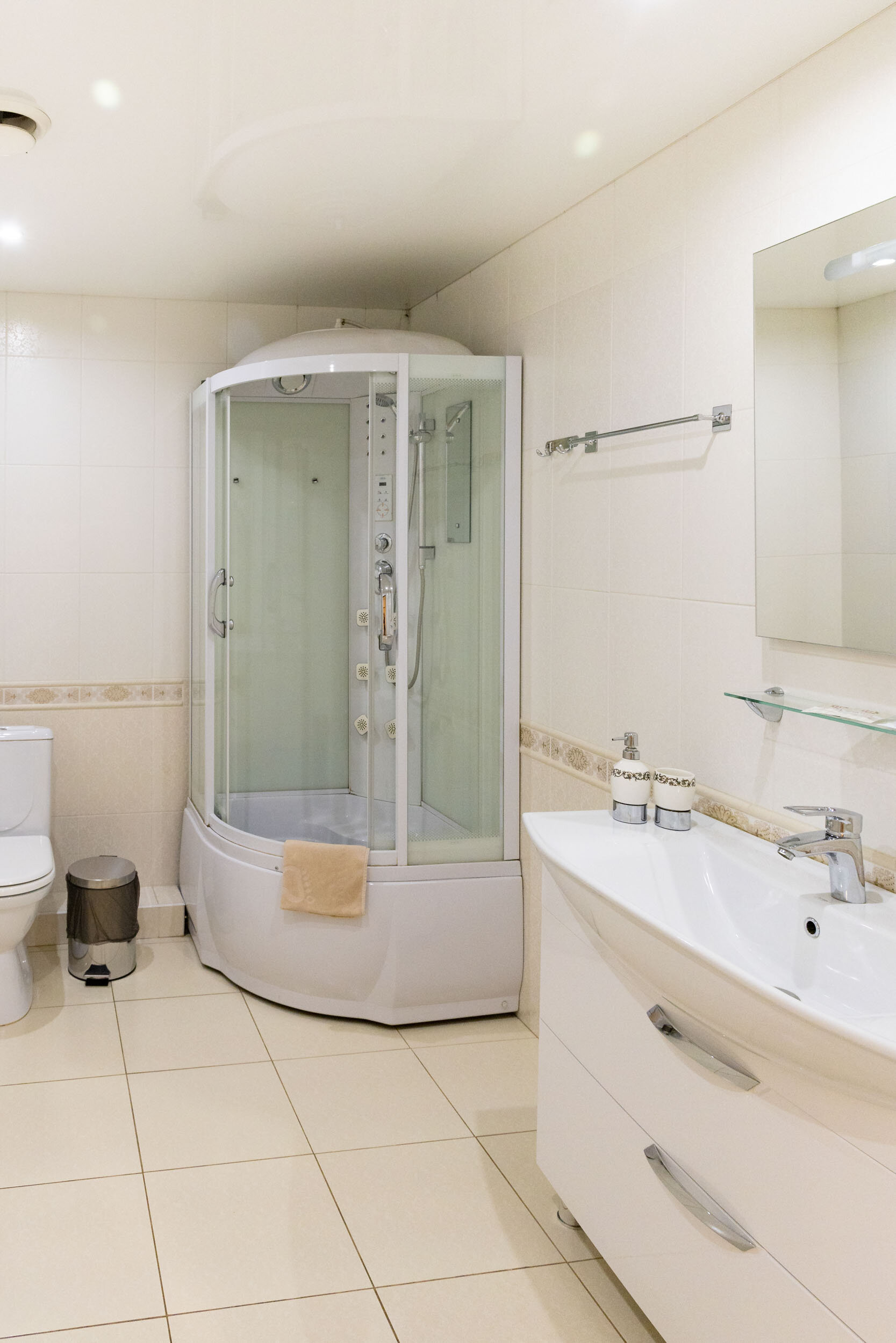 Стандарт 1 категории Комфорт