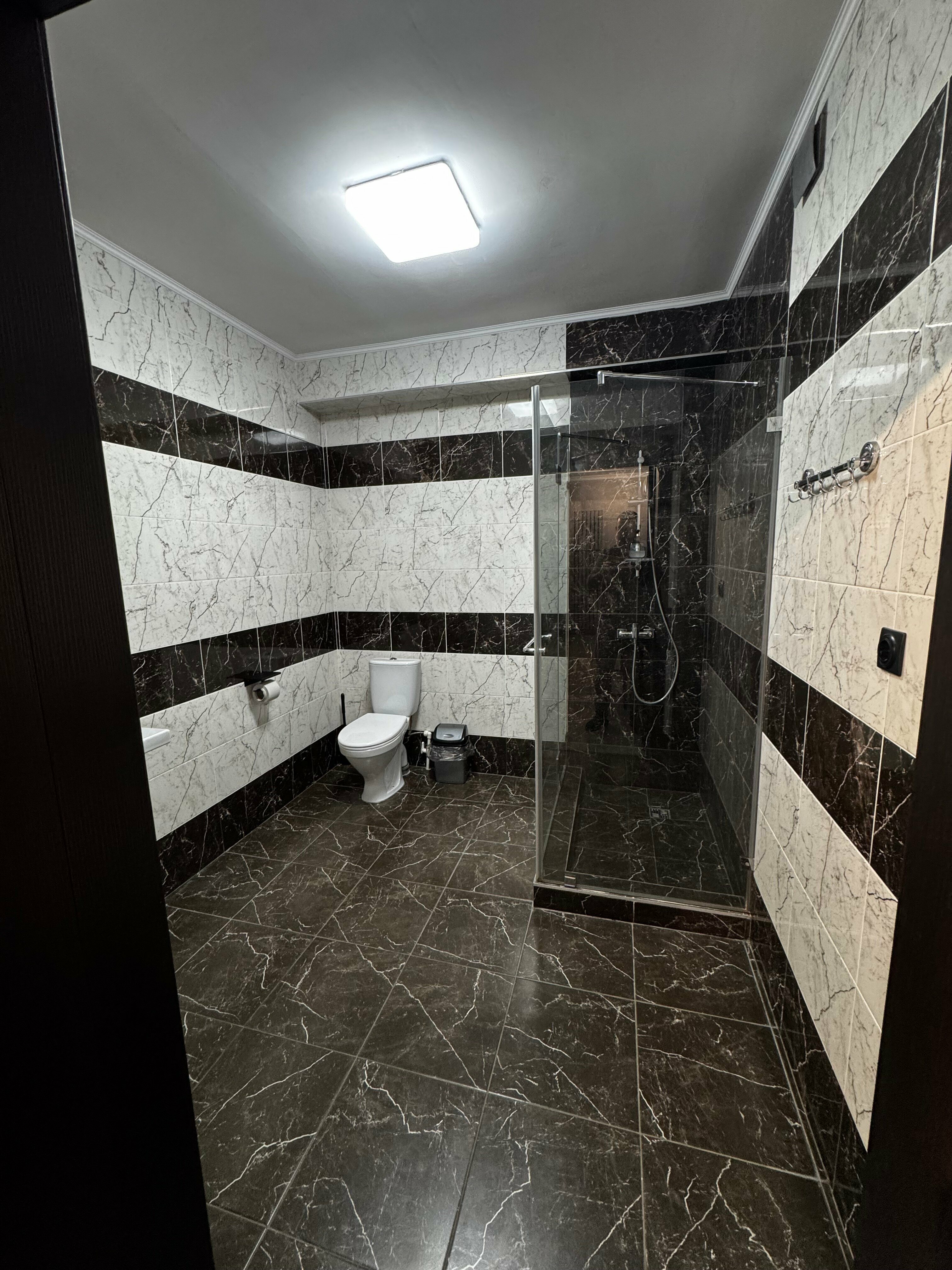 Улучшенный семейный номер