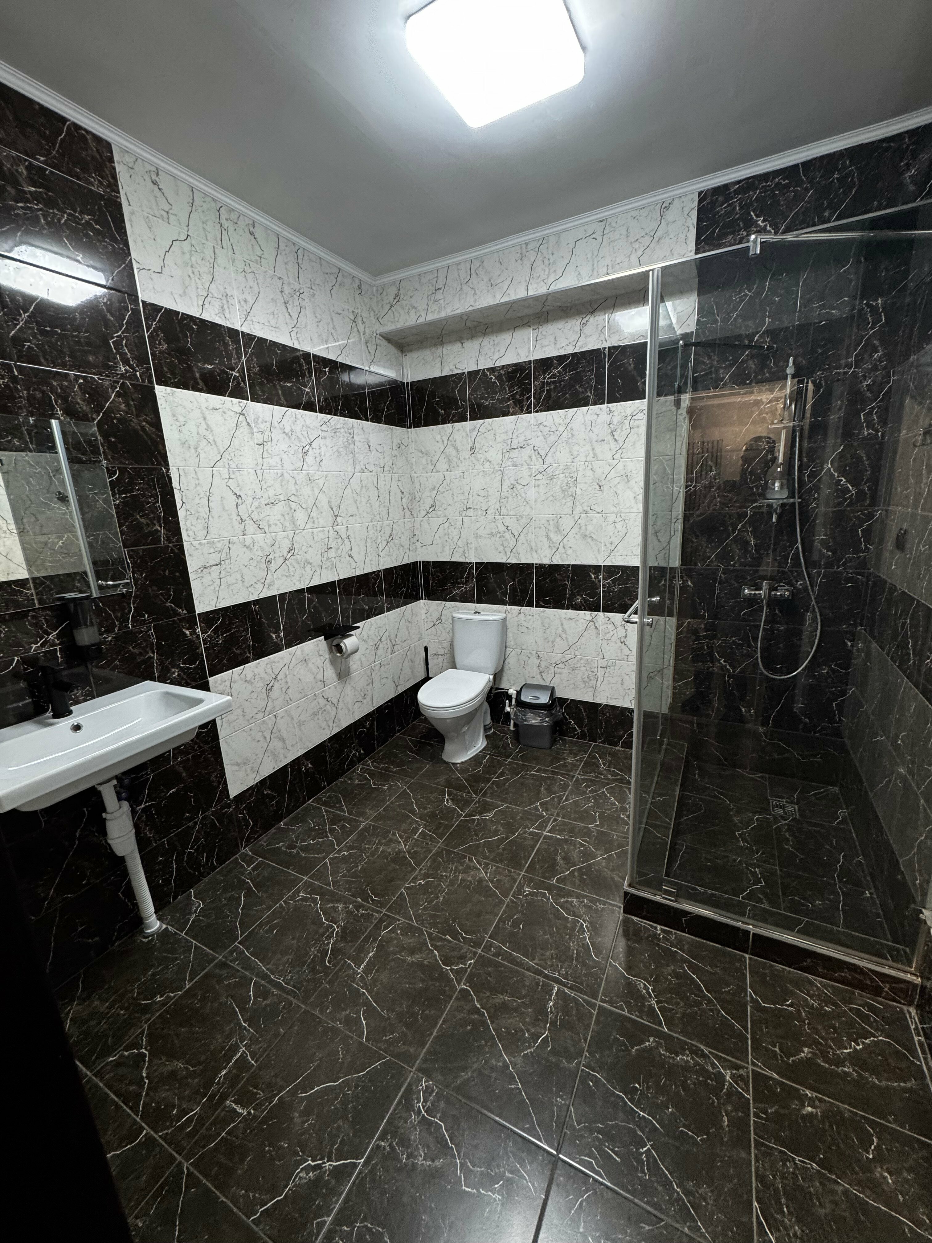 Улучшенный семейный номер