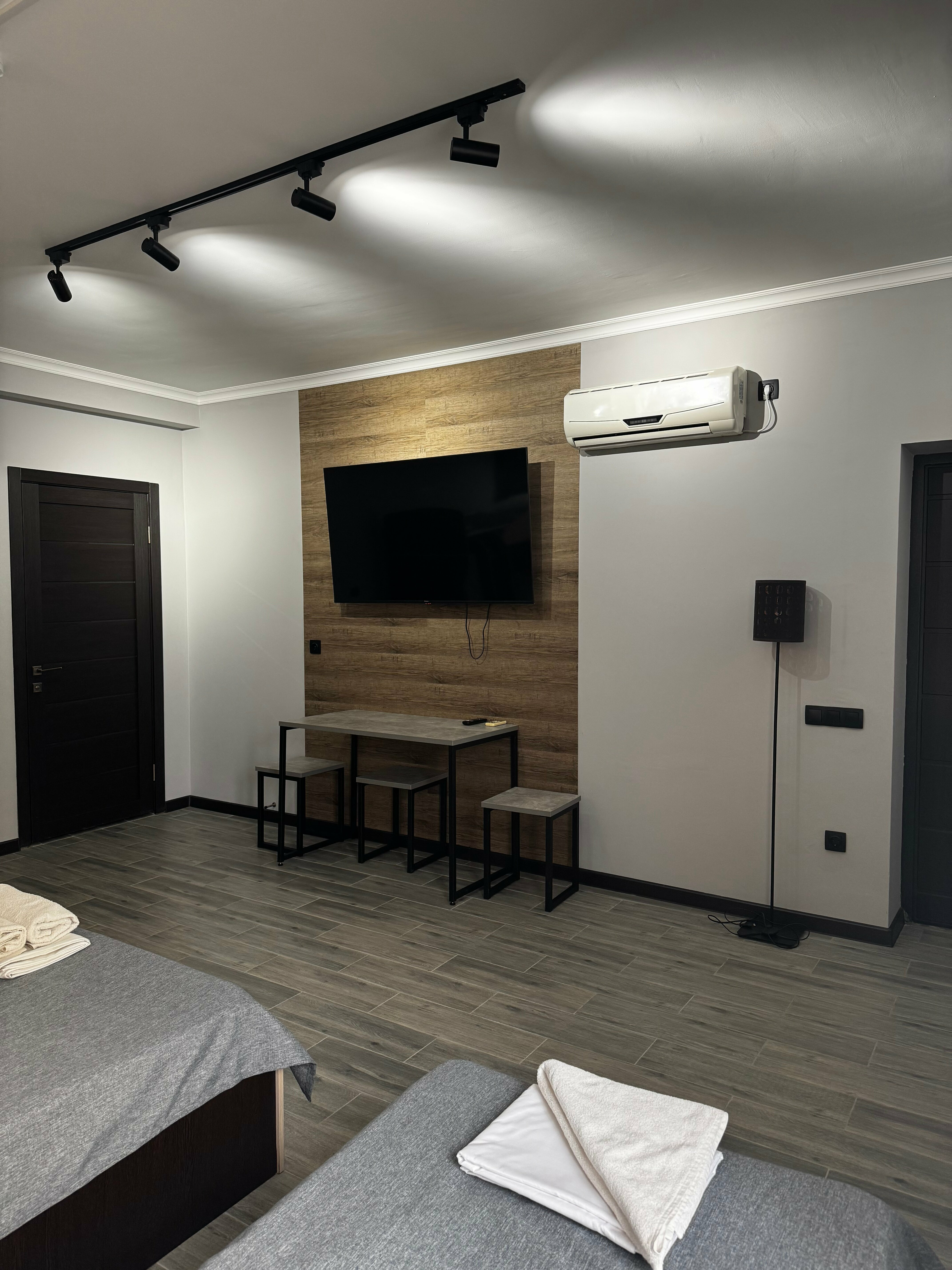 Улучшенный семейный номер