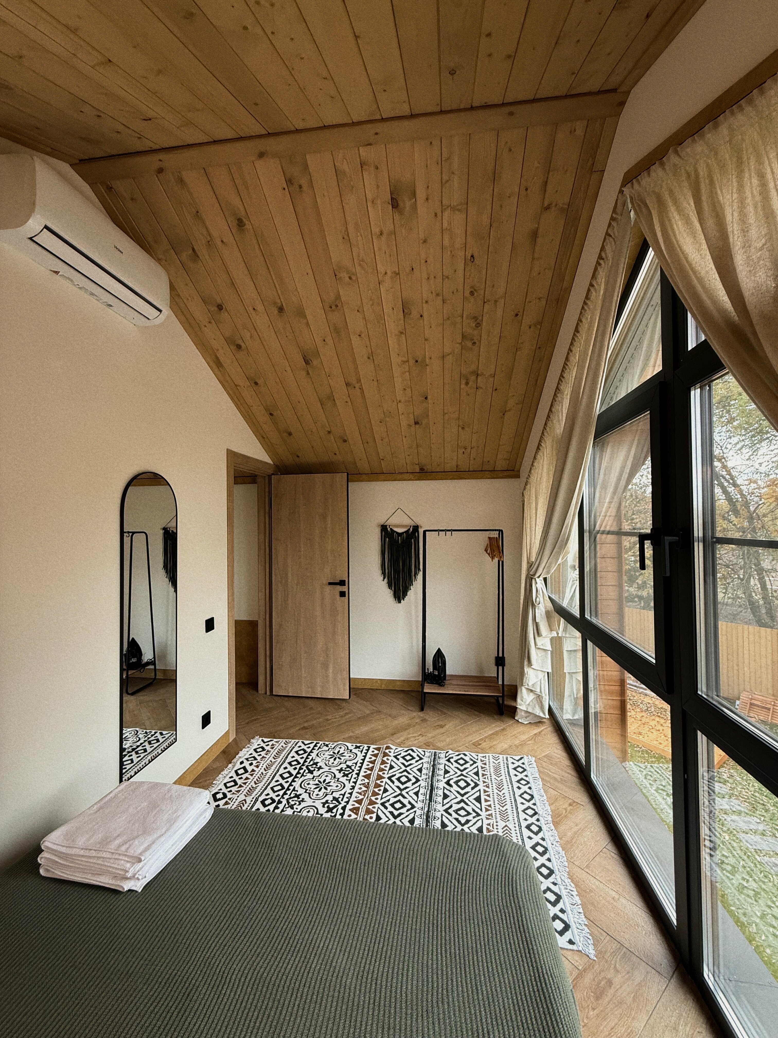 Вилла с 2 спальнями