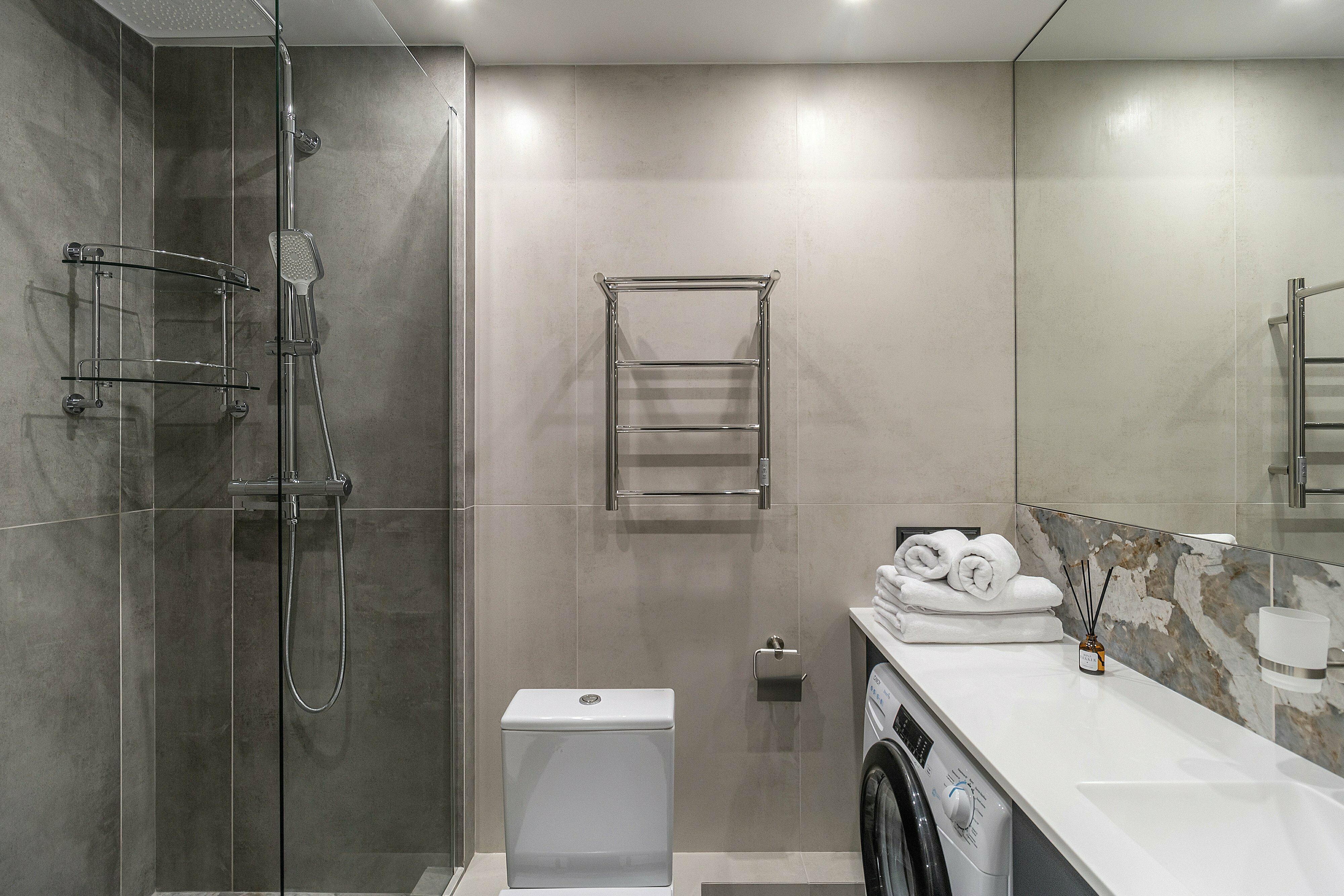 Azzurro №440 | Студия (dbl, twn)