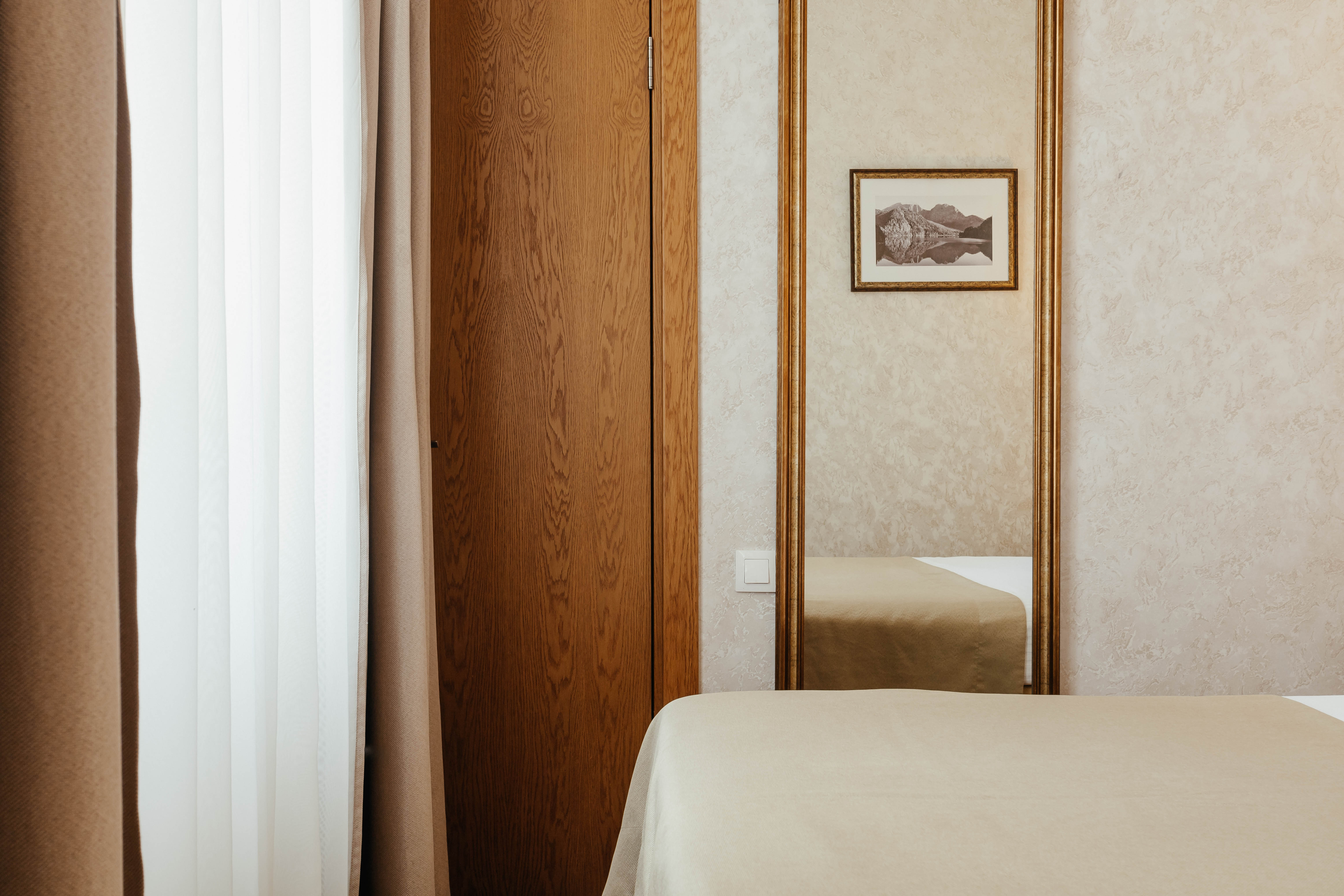 Джуниор Сьюит с французским балконом вид на море.Второй корпус 3*