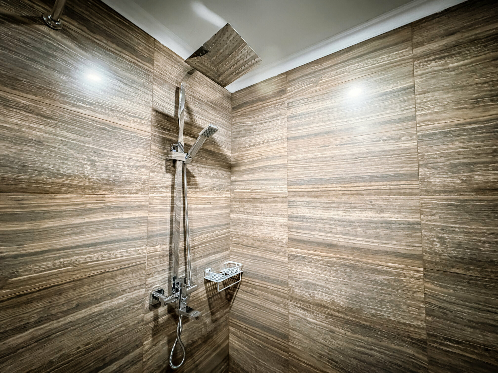 Семейный номер Делюкс