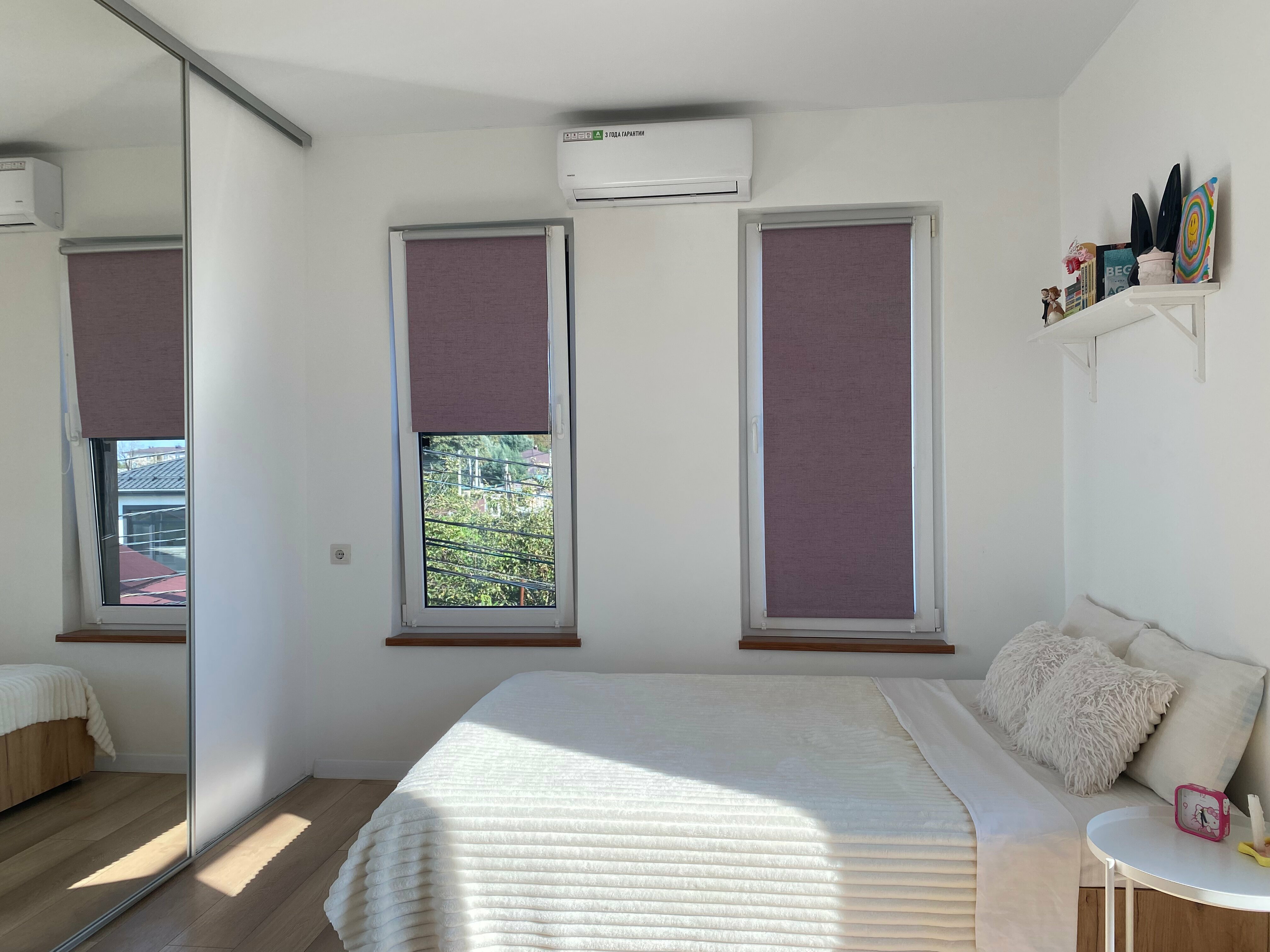 Дом с собственным бассейном