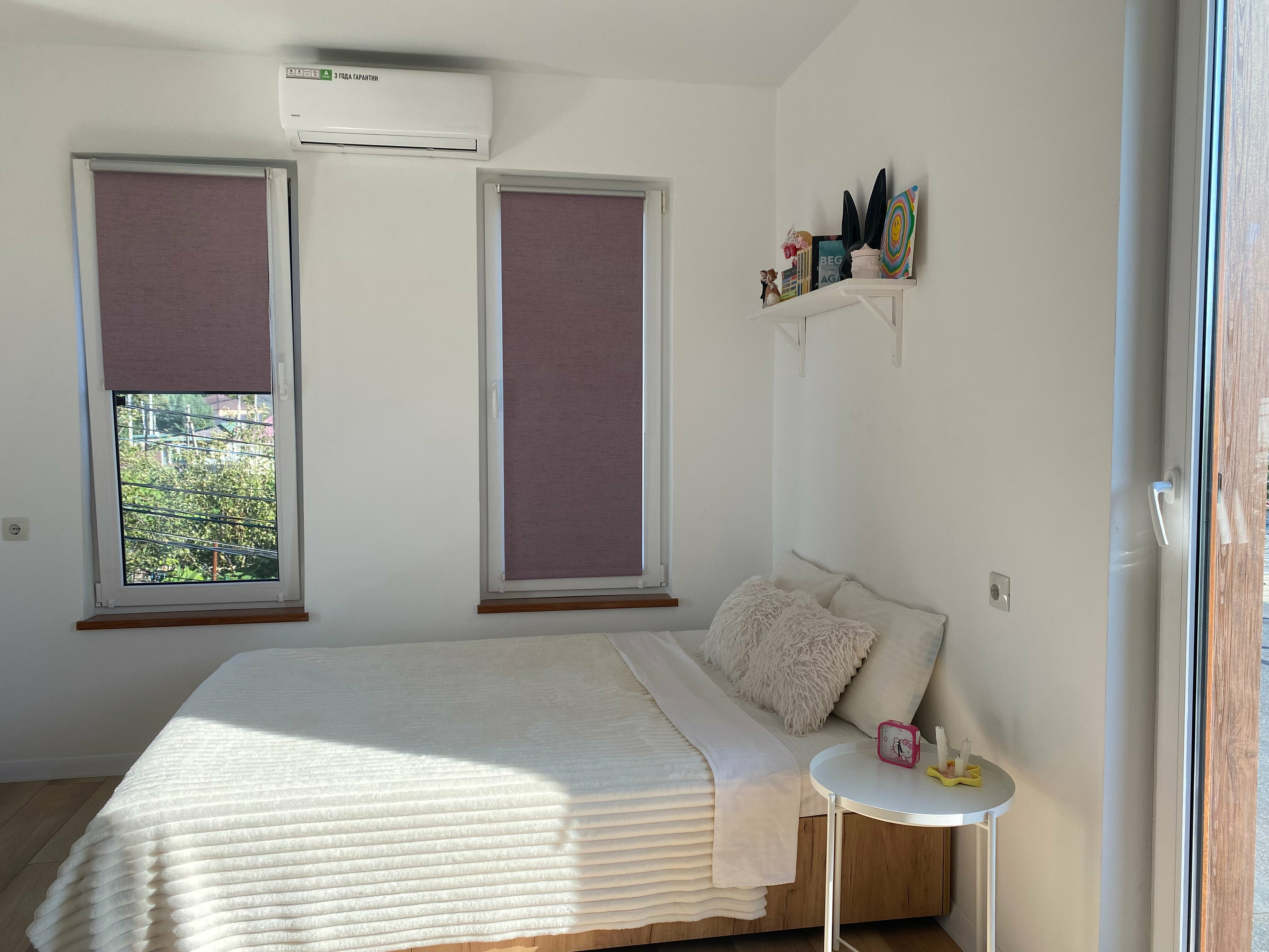 Дом с собственным бассейном