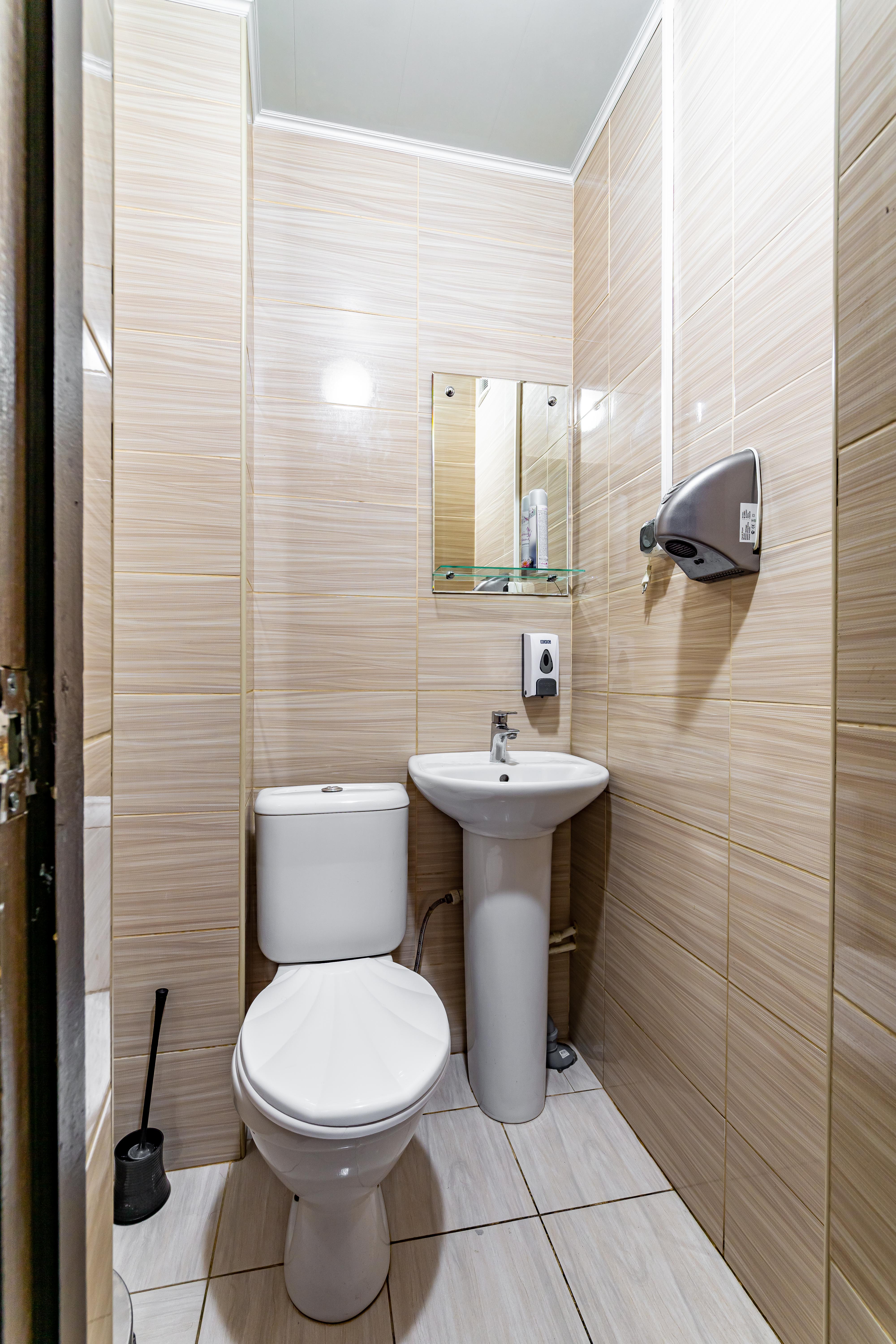 Двухместный эконом