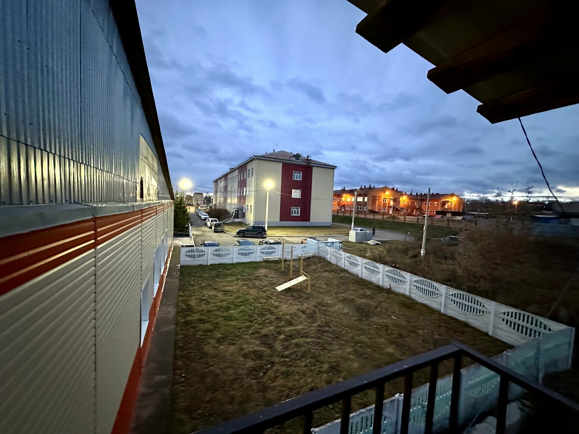 Двухместный номер с 2 двуспальными кроватями