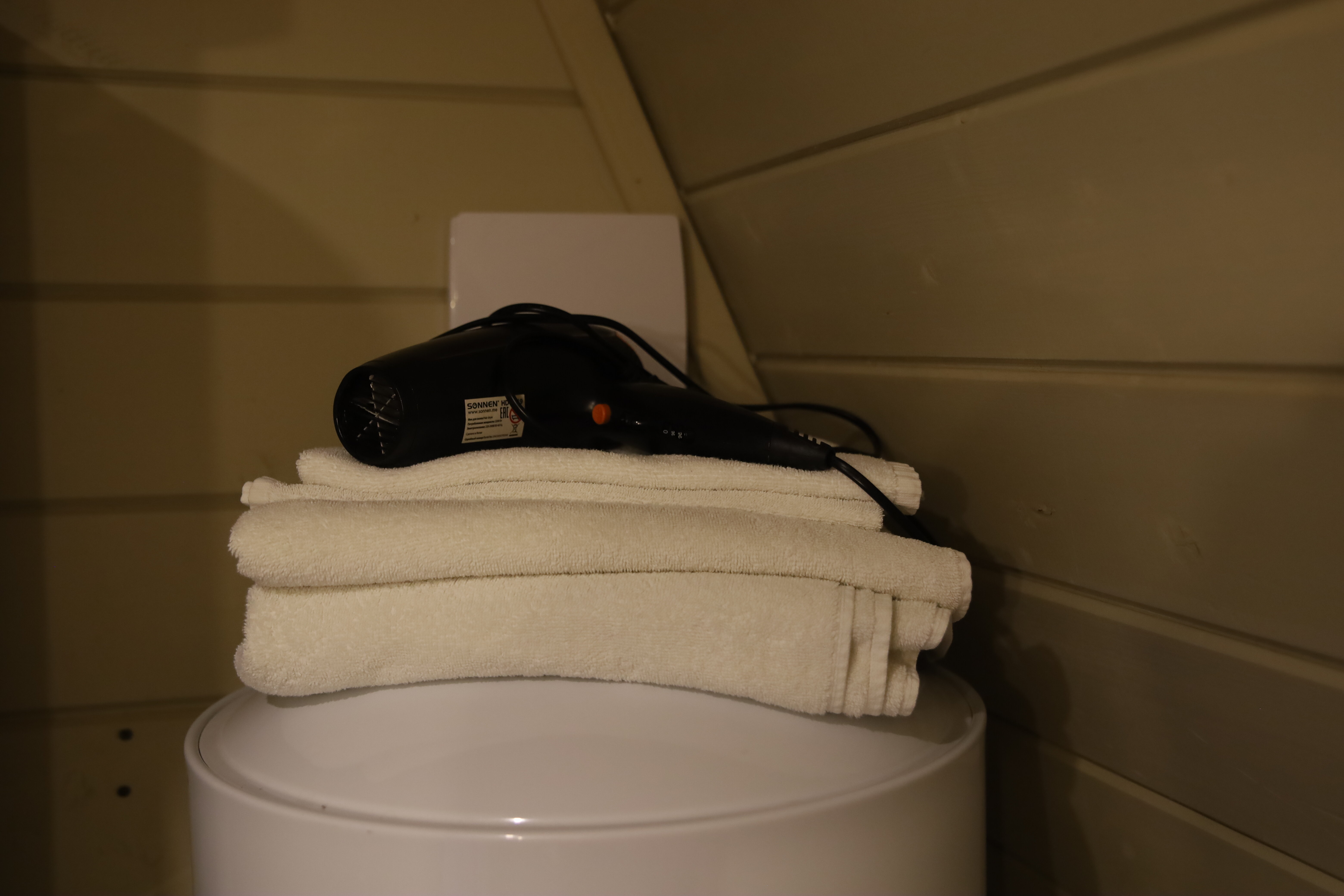 Дом с видом на море