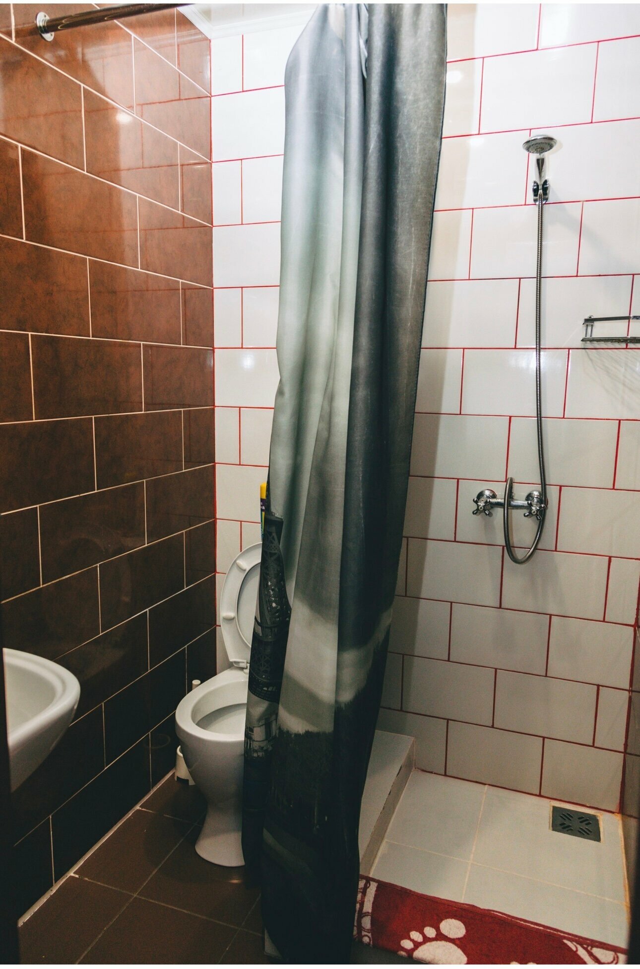 Двухместный номер с 1 кроватью