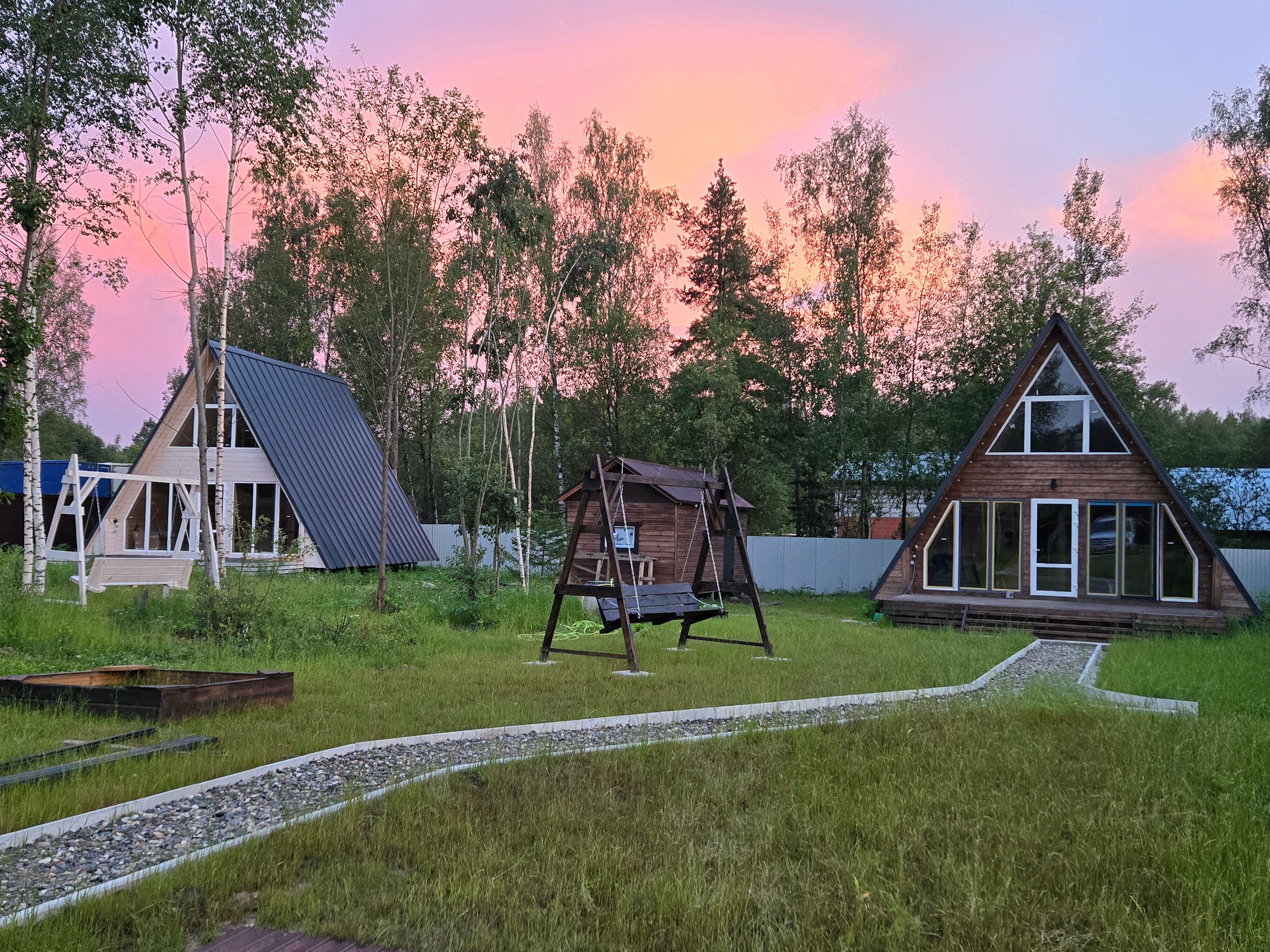 Четырехместный номер