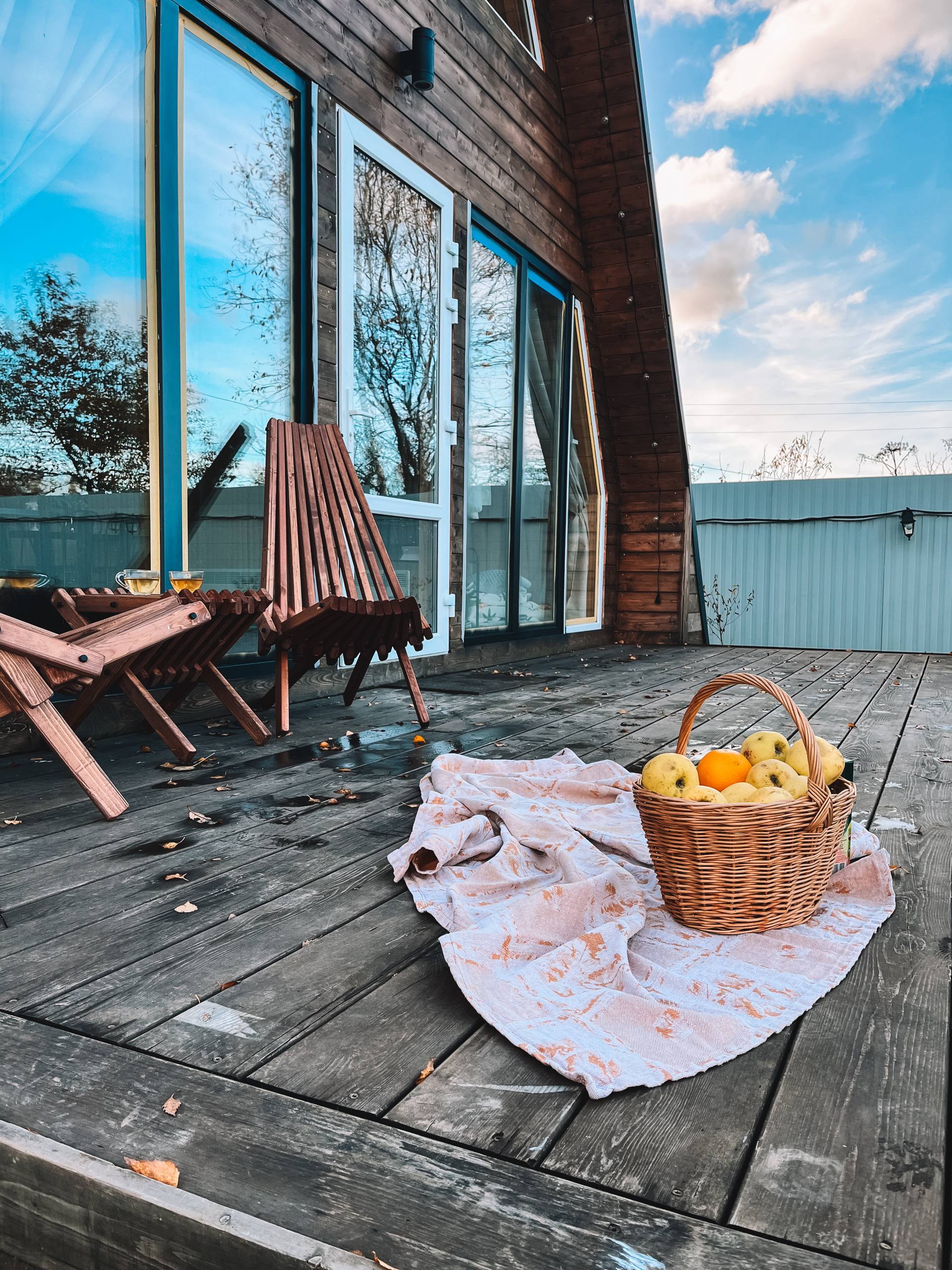 Четырехместный номер