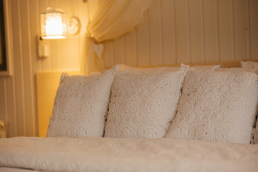 Номер-студия с террасой