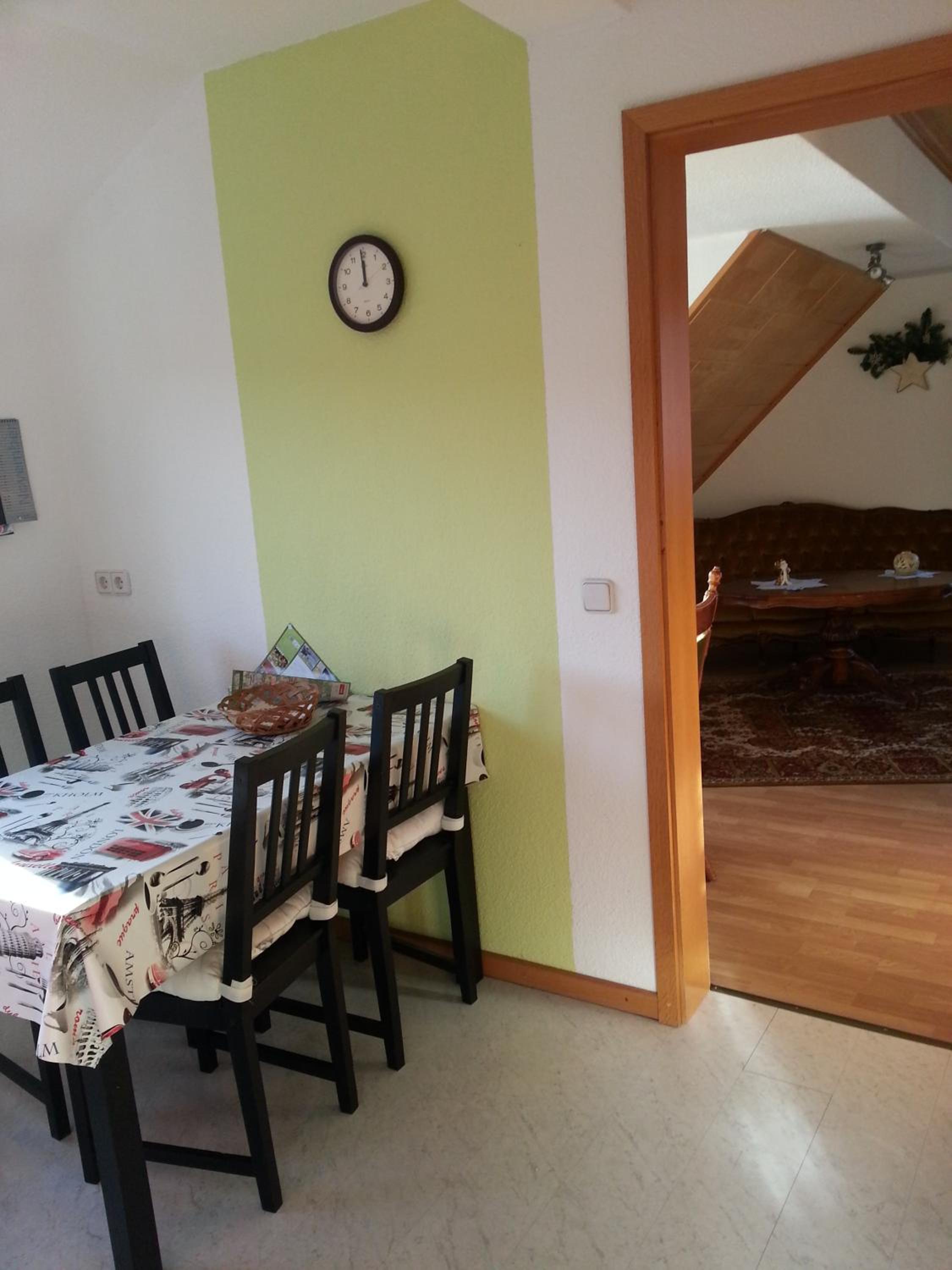 Standard Apartment (2 Adults) - Annex