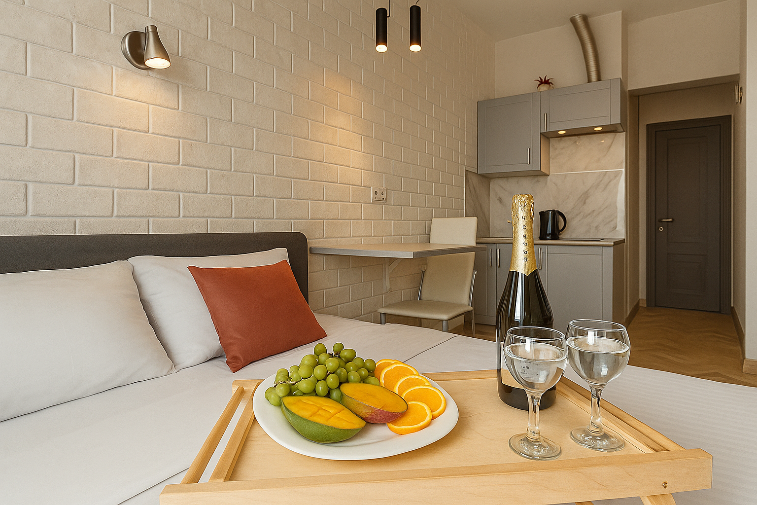 Комфорт Мини