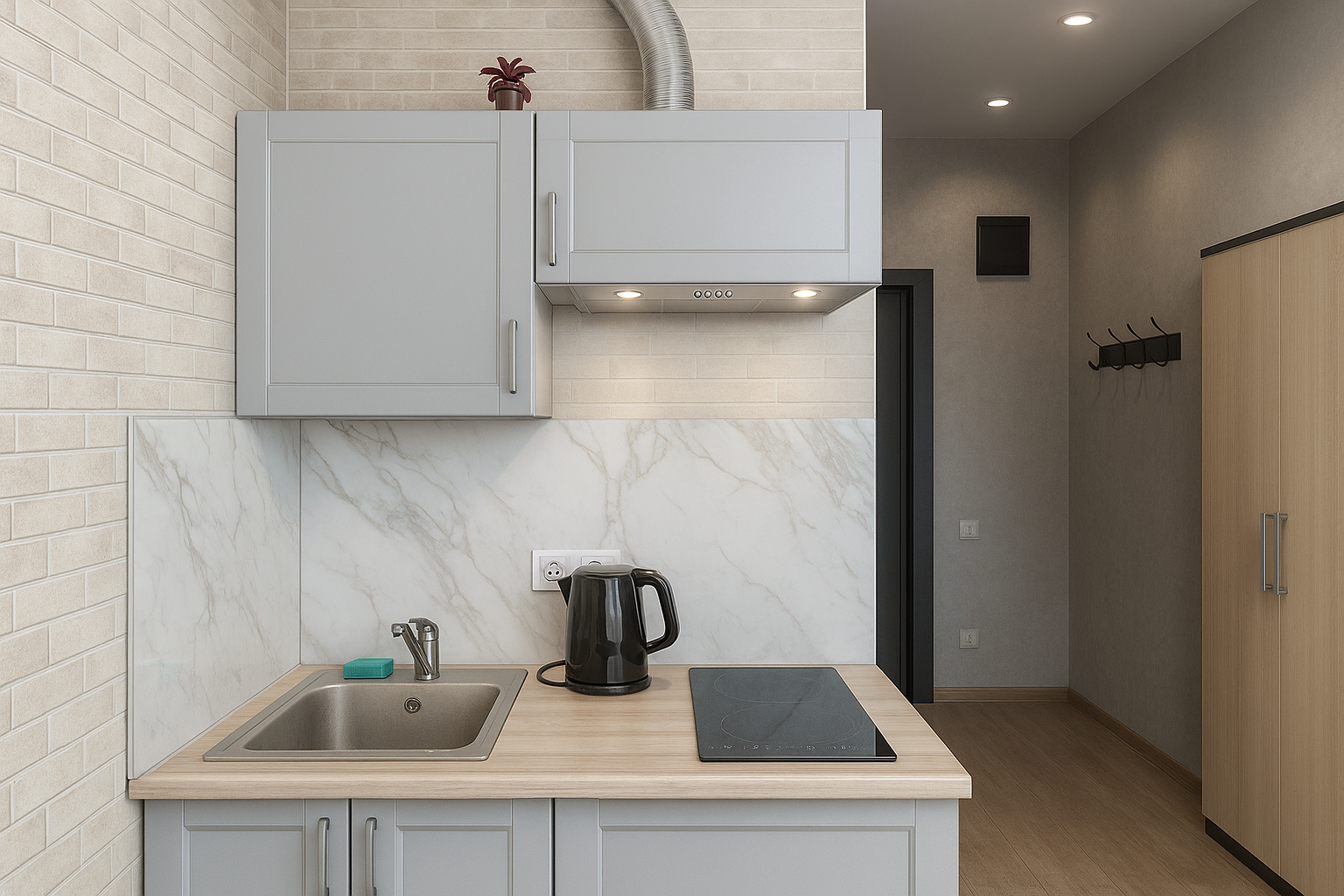 Комфорт Мини