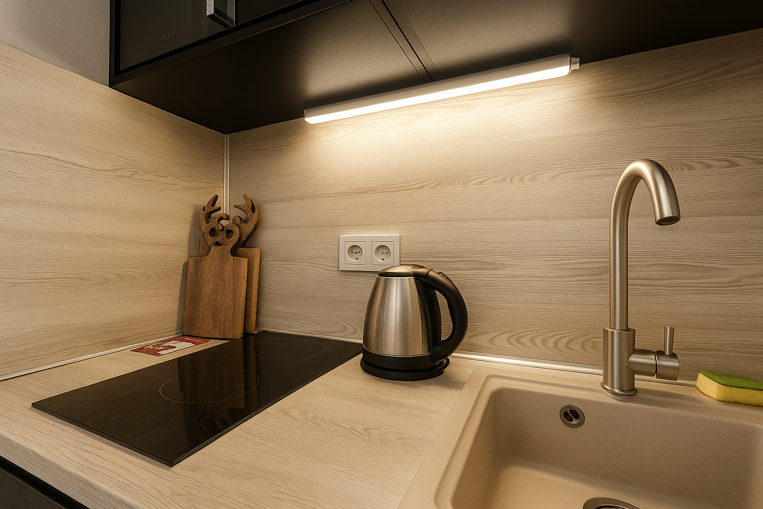 Комфорт Мини Плюс