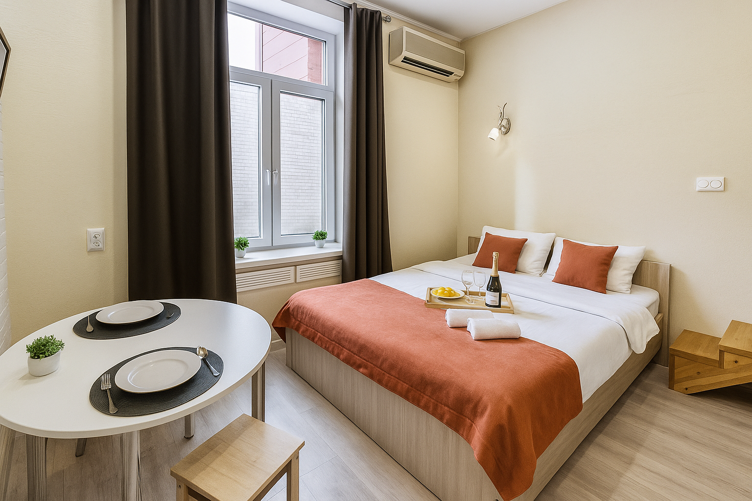 Комфорт Двухуровневый