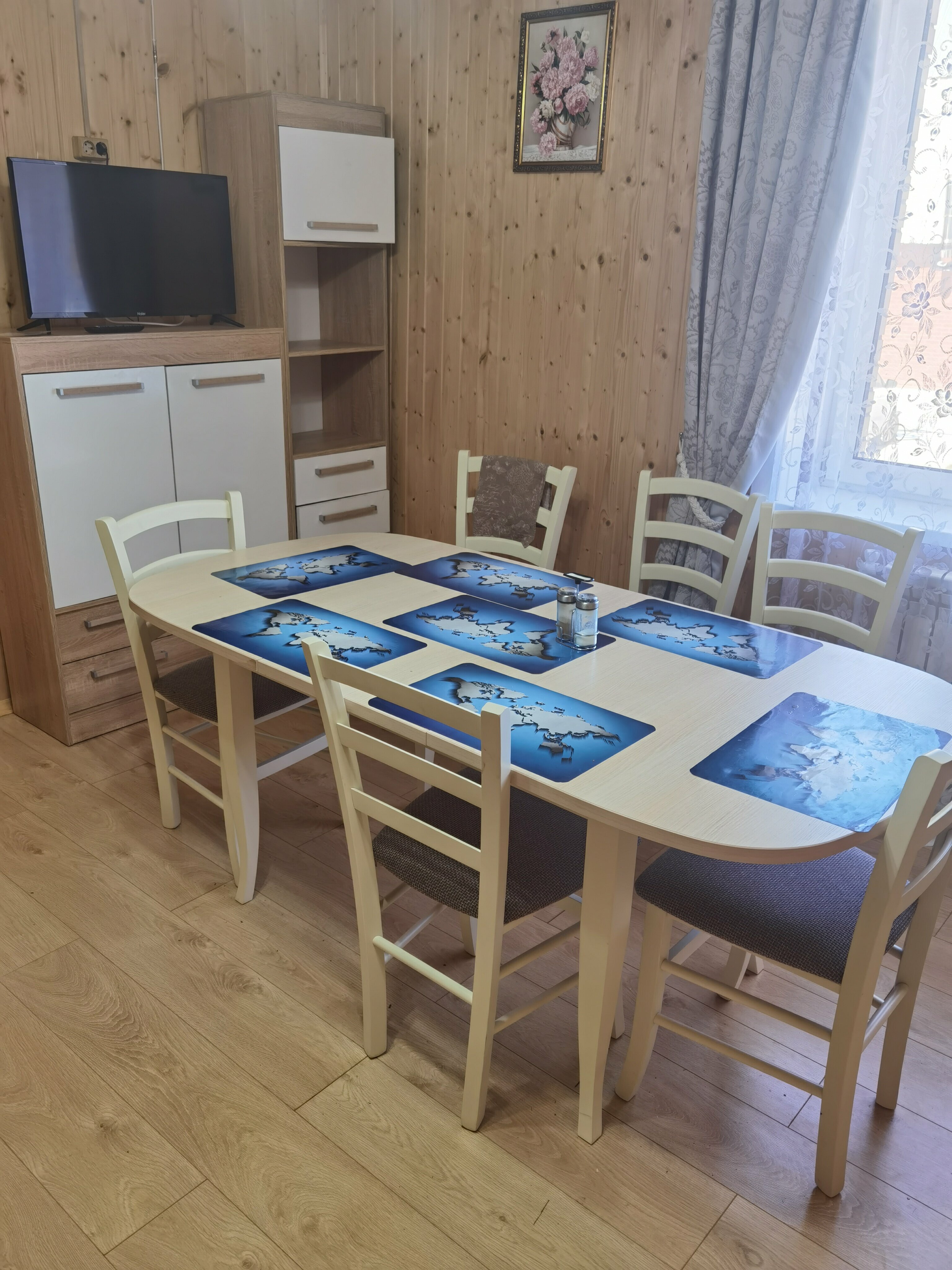 Дом для семейного отдыха