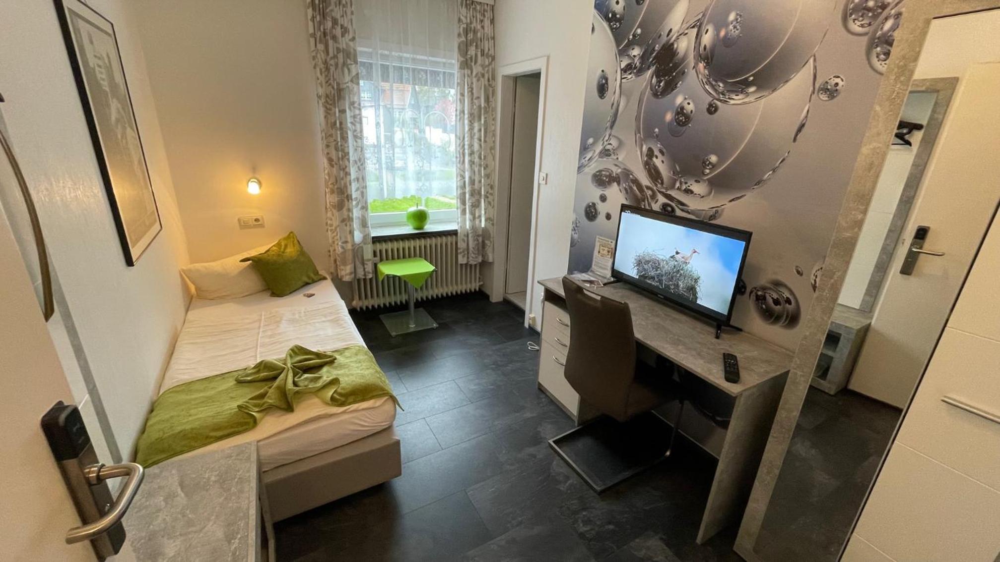 Single Room