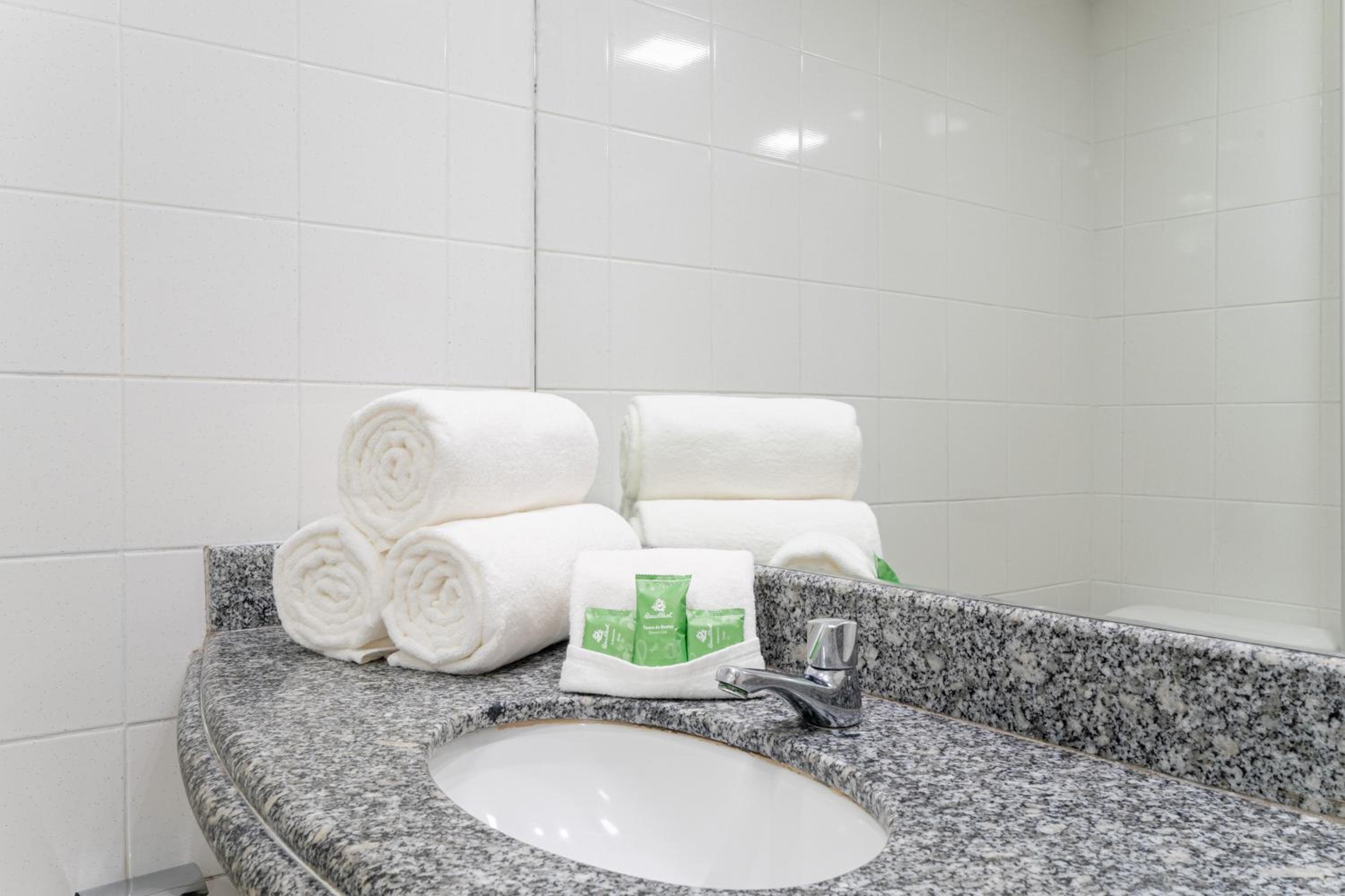 Quadruple Junior Suite