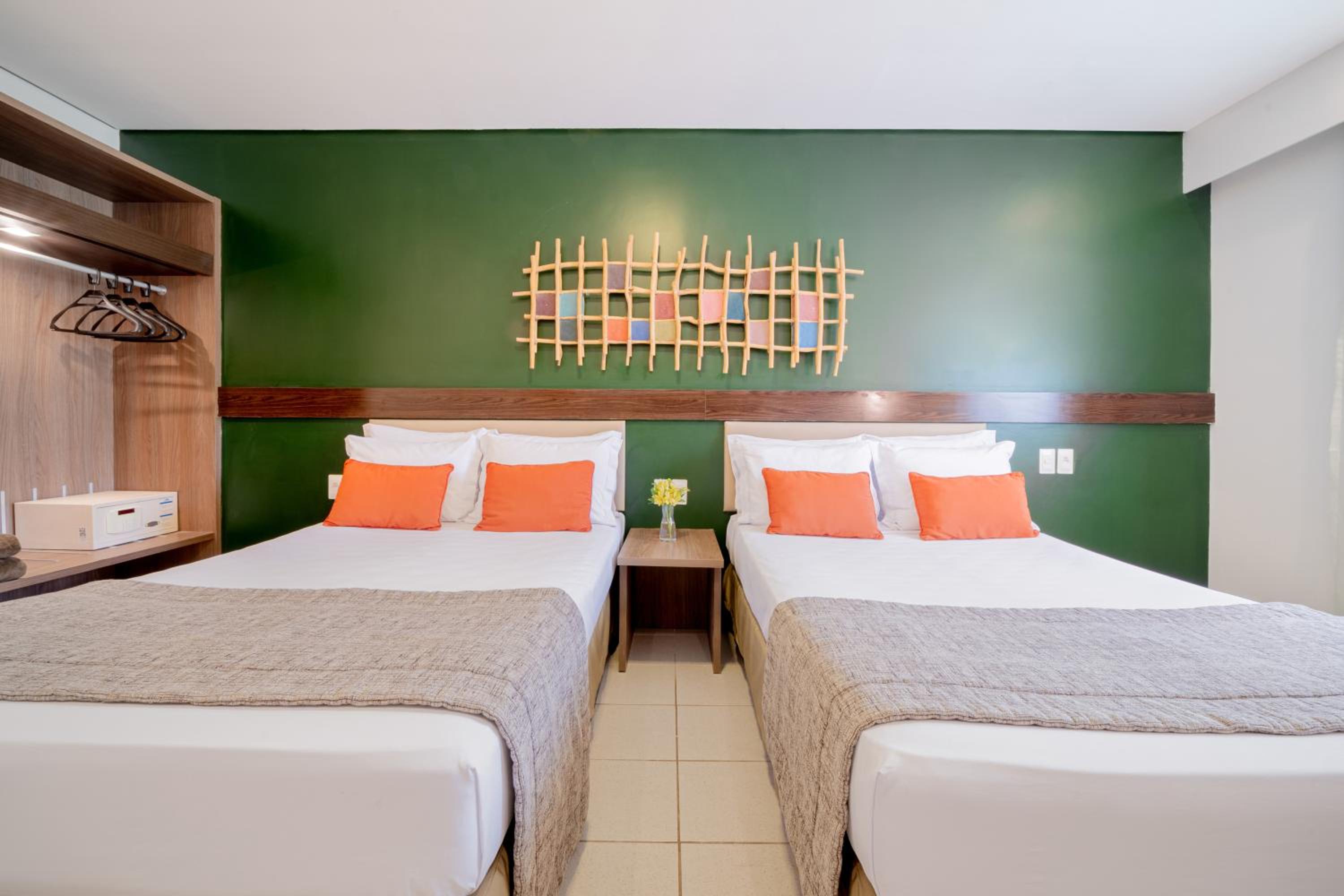 Quadruple Junior Suite