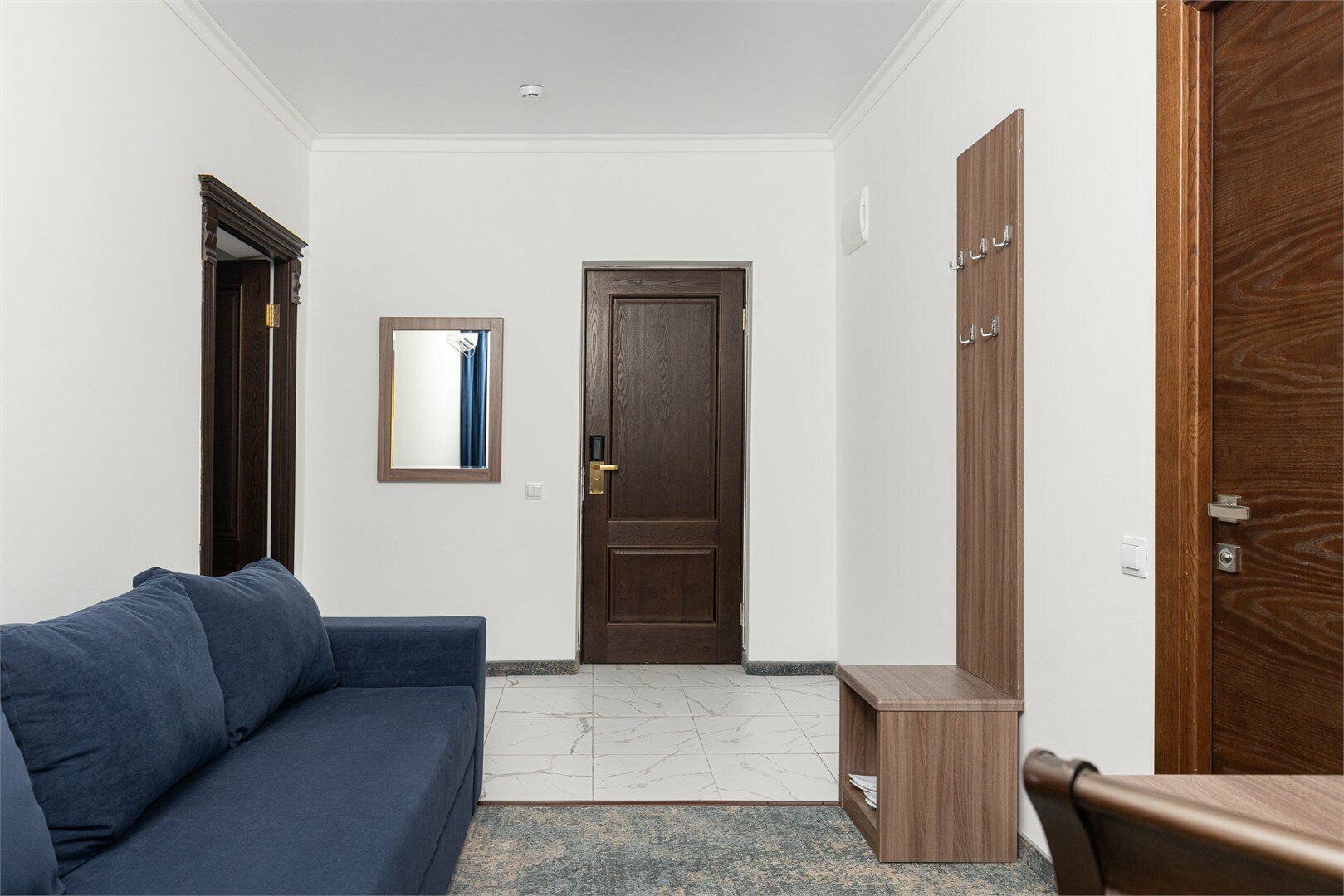 Family Room with balcony Rhodes