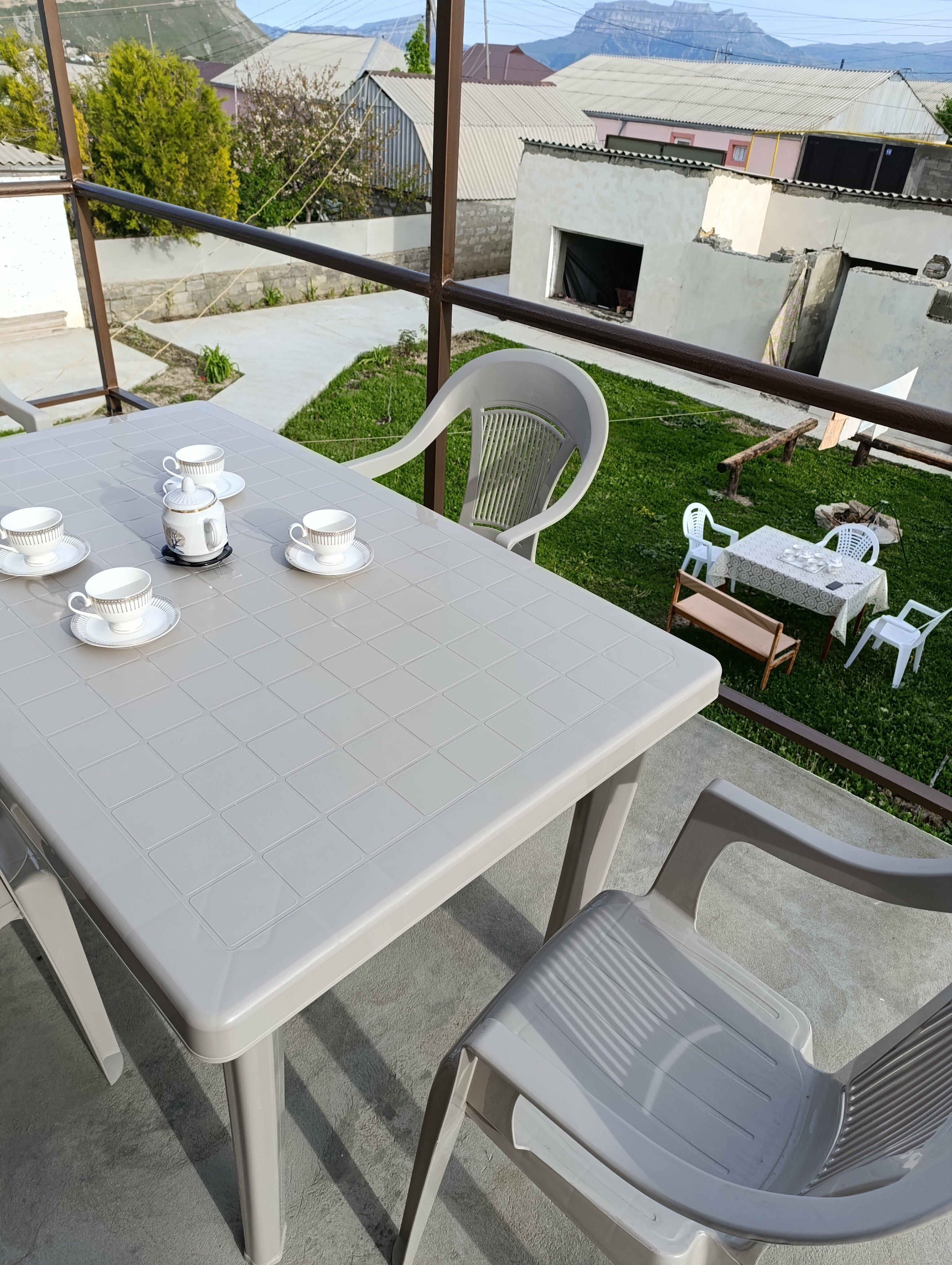 Гостевой дом