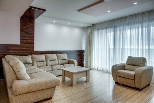 Апартаменты    166  Люкс  с видом на горы Гурзуфа в Фамилия Делюкс