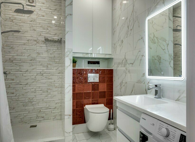 7-1 Студия  стандарт