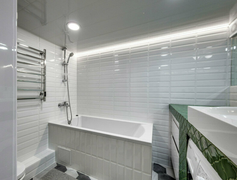 209  Лофт семейный с видом во двор