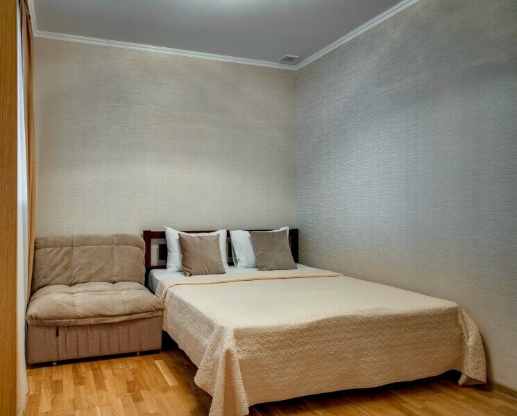 98 Апартаменты с видом на скалы "Адалары"