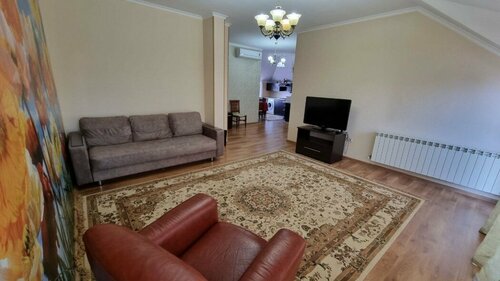 Комната "Делюкс"