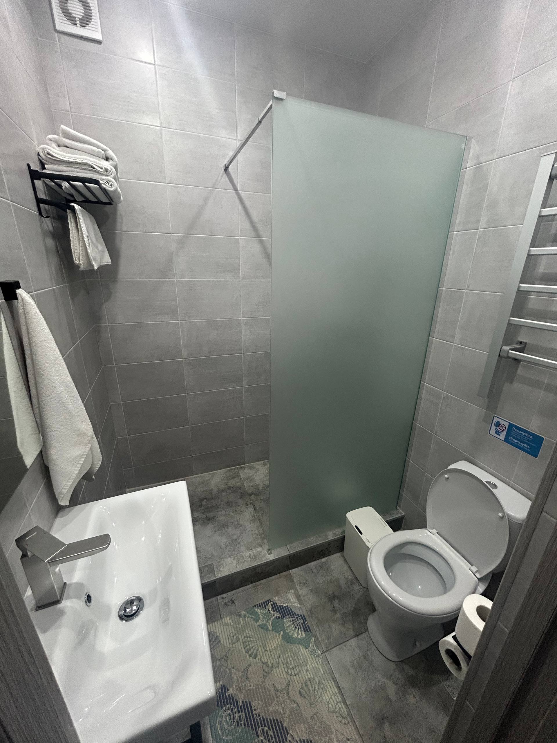 Семейный люкс