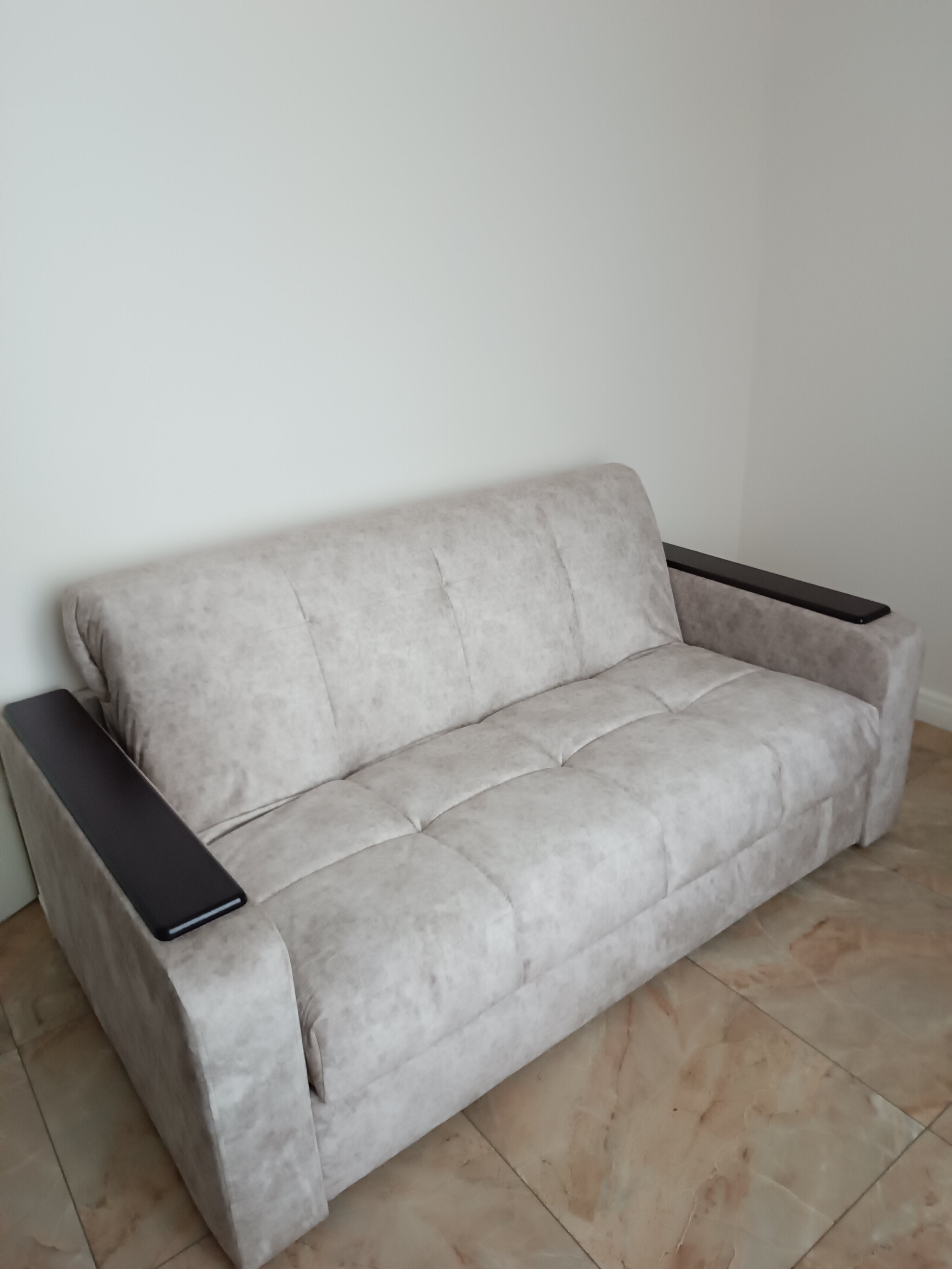 Полулюкс Делюкс