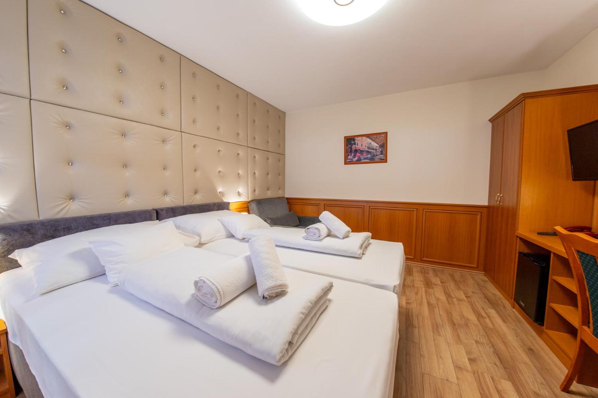 Double or Twin Room