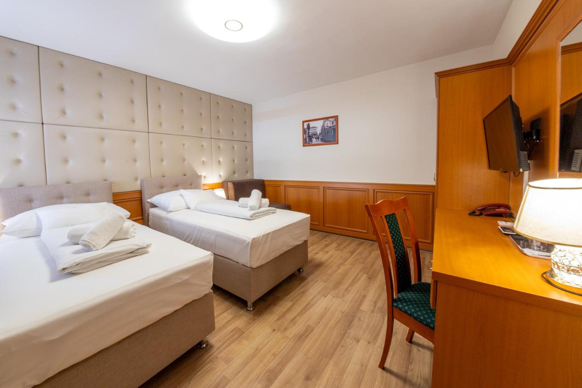 Double or Twin Room