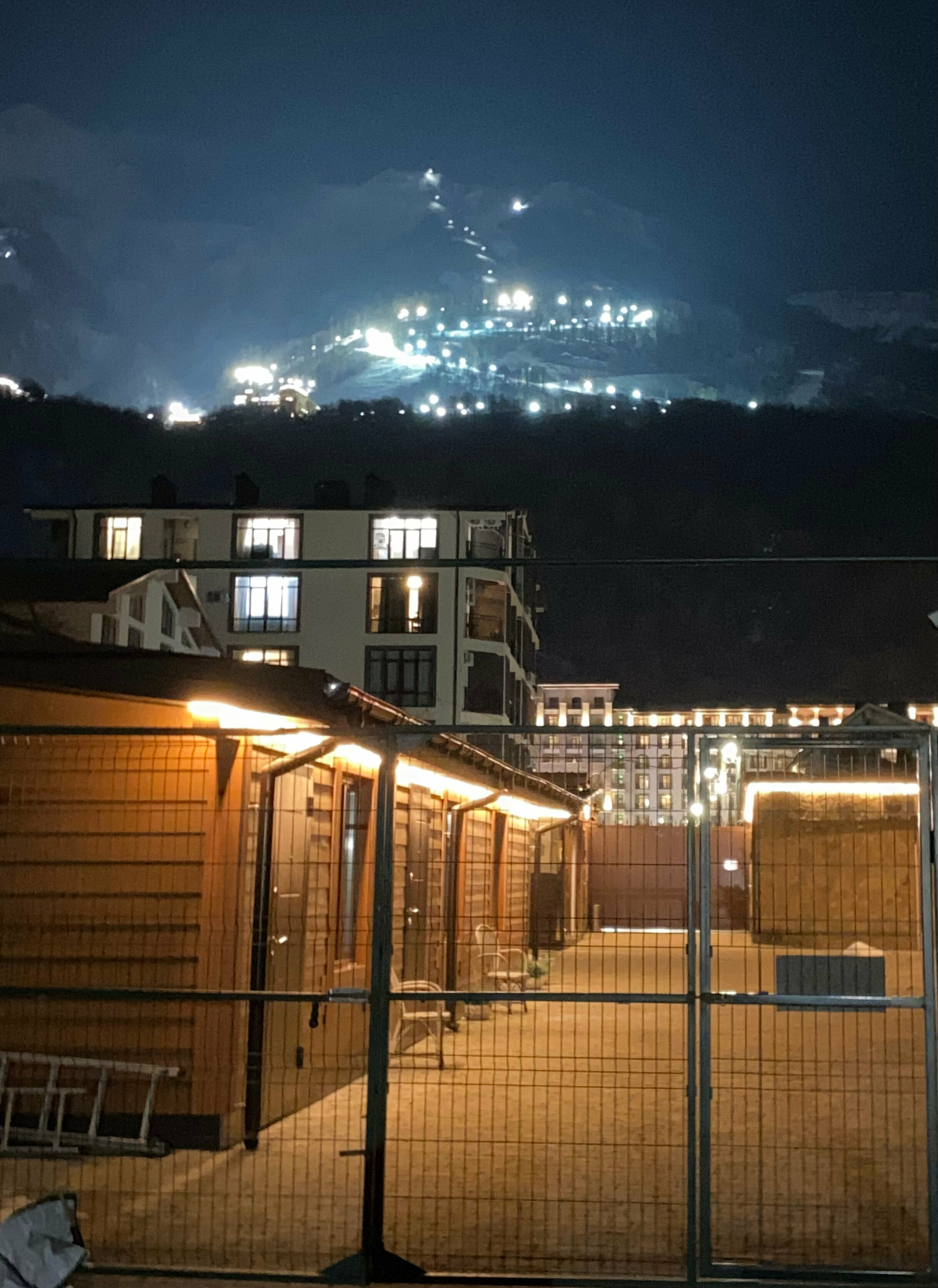 Бюджетный двухместный номер с 2 отдельными кроватями