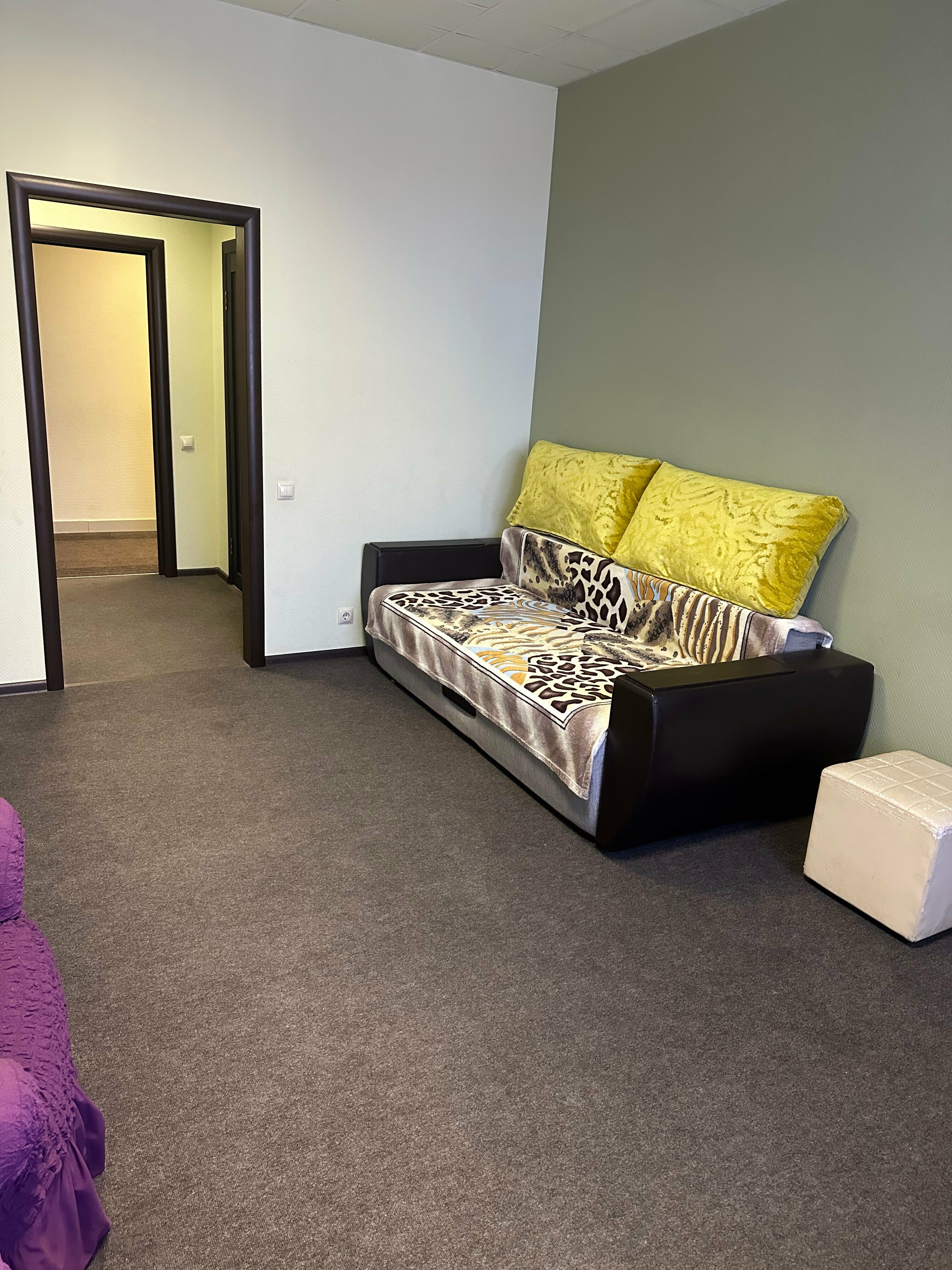 Семейный люкс