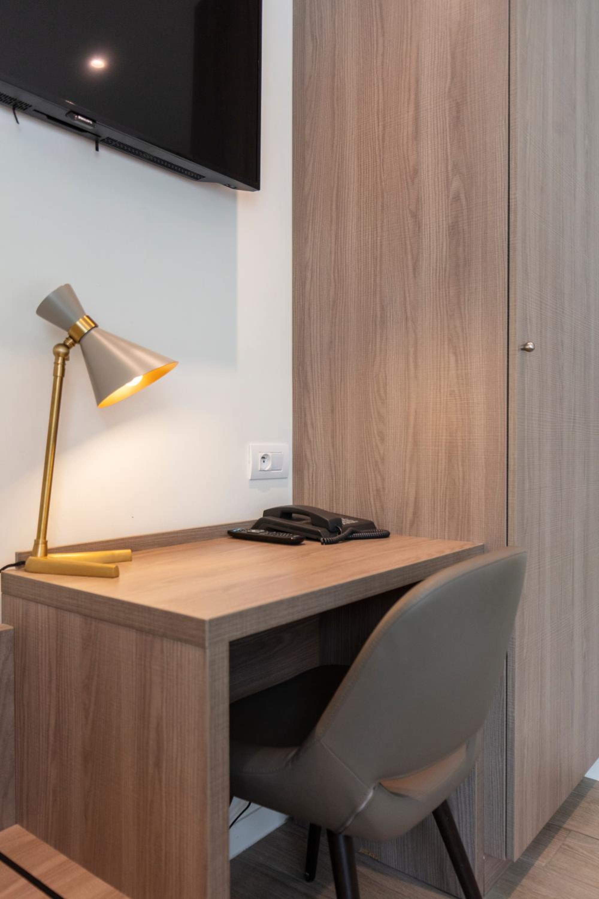 Small Room