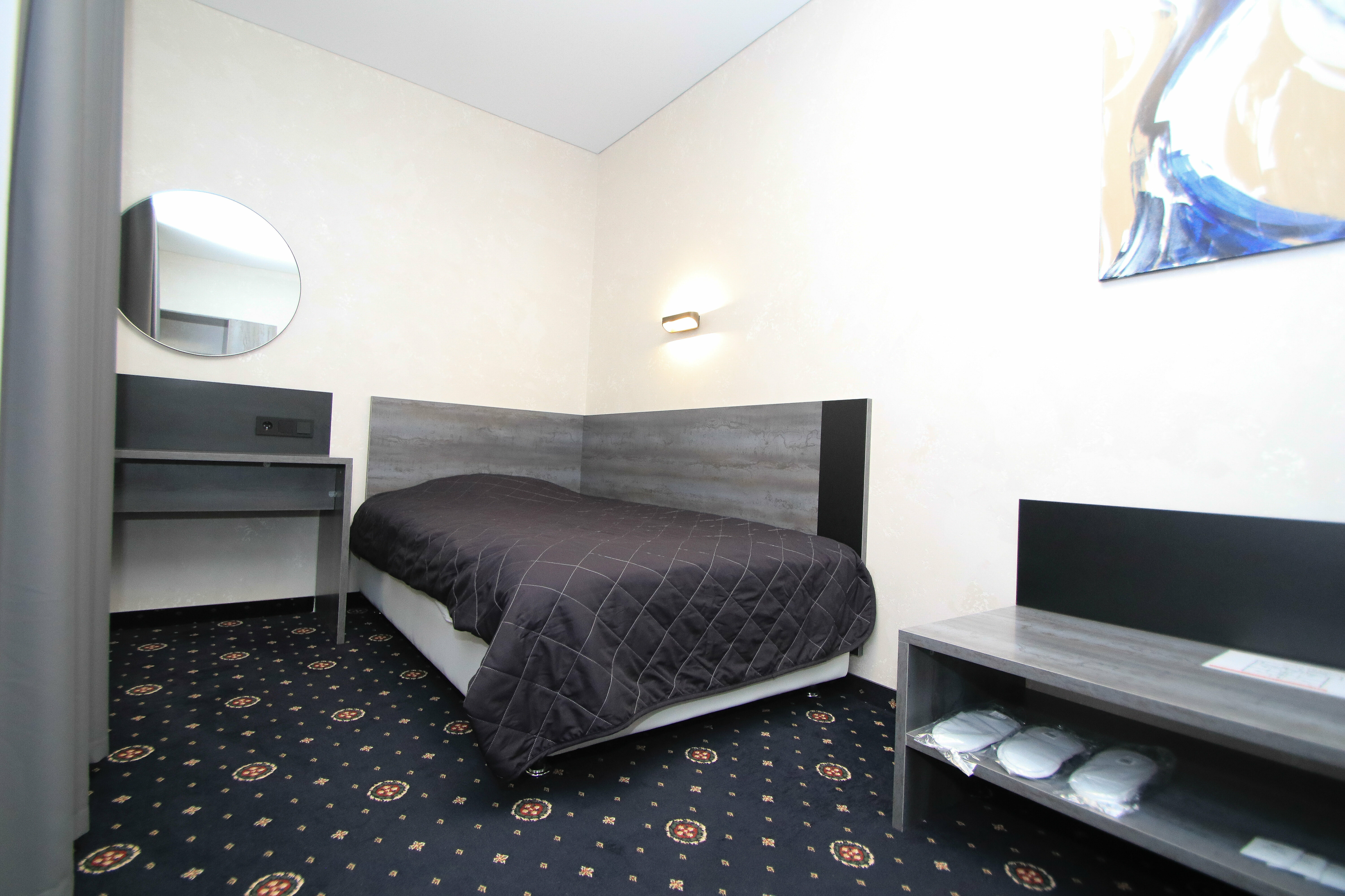 Семейный номер