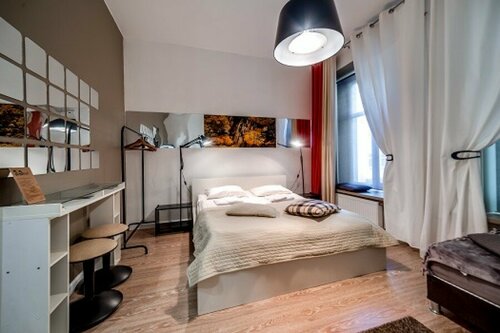 Номер-студия