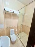 Двухместный номер с 2 отдельными кроватями в Красная гора