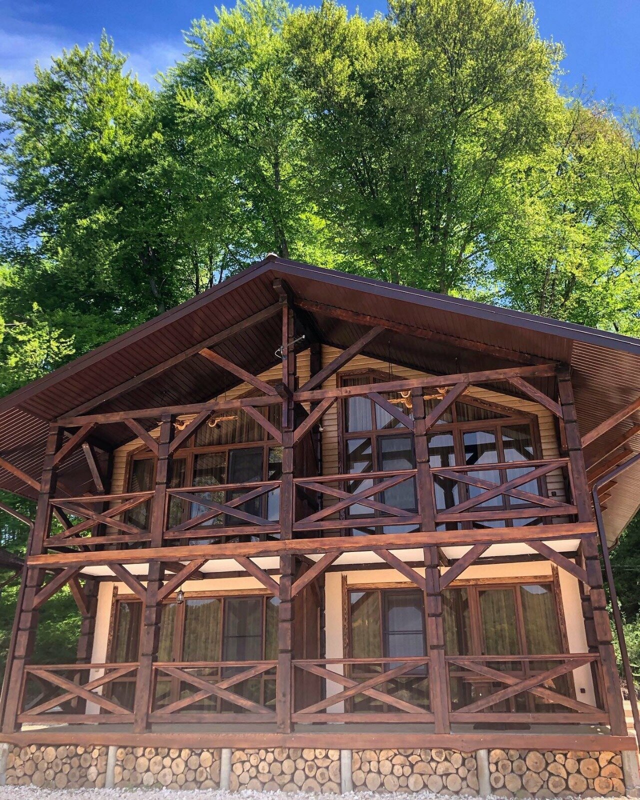 Двухместный номер с 1 кроватью