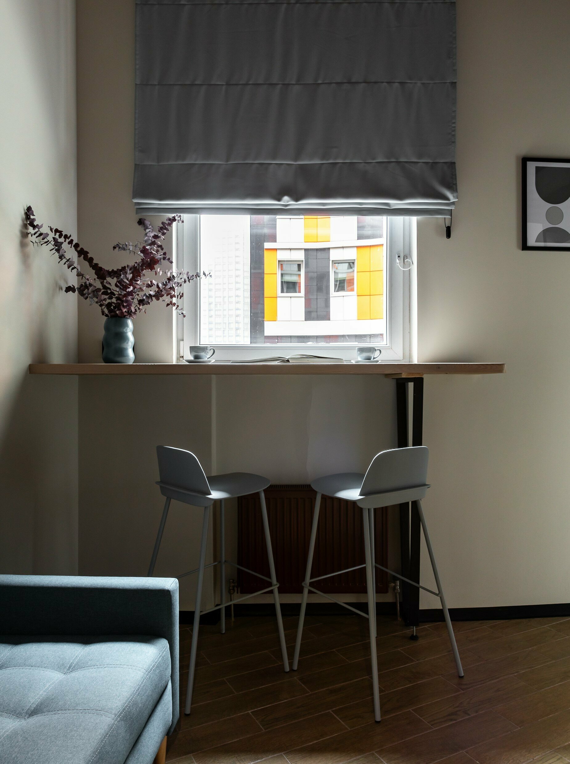 Двухуровневый Стандарт