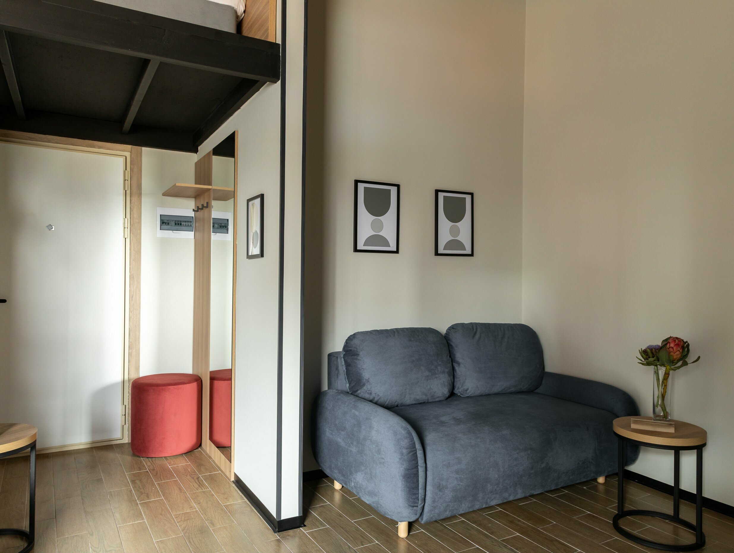 Двухуровневый Супериор