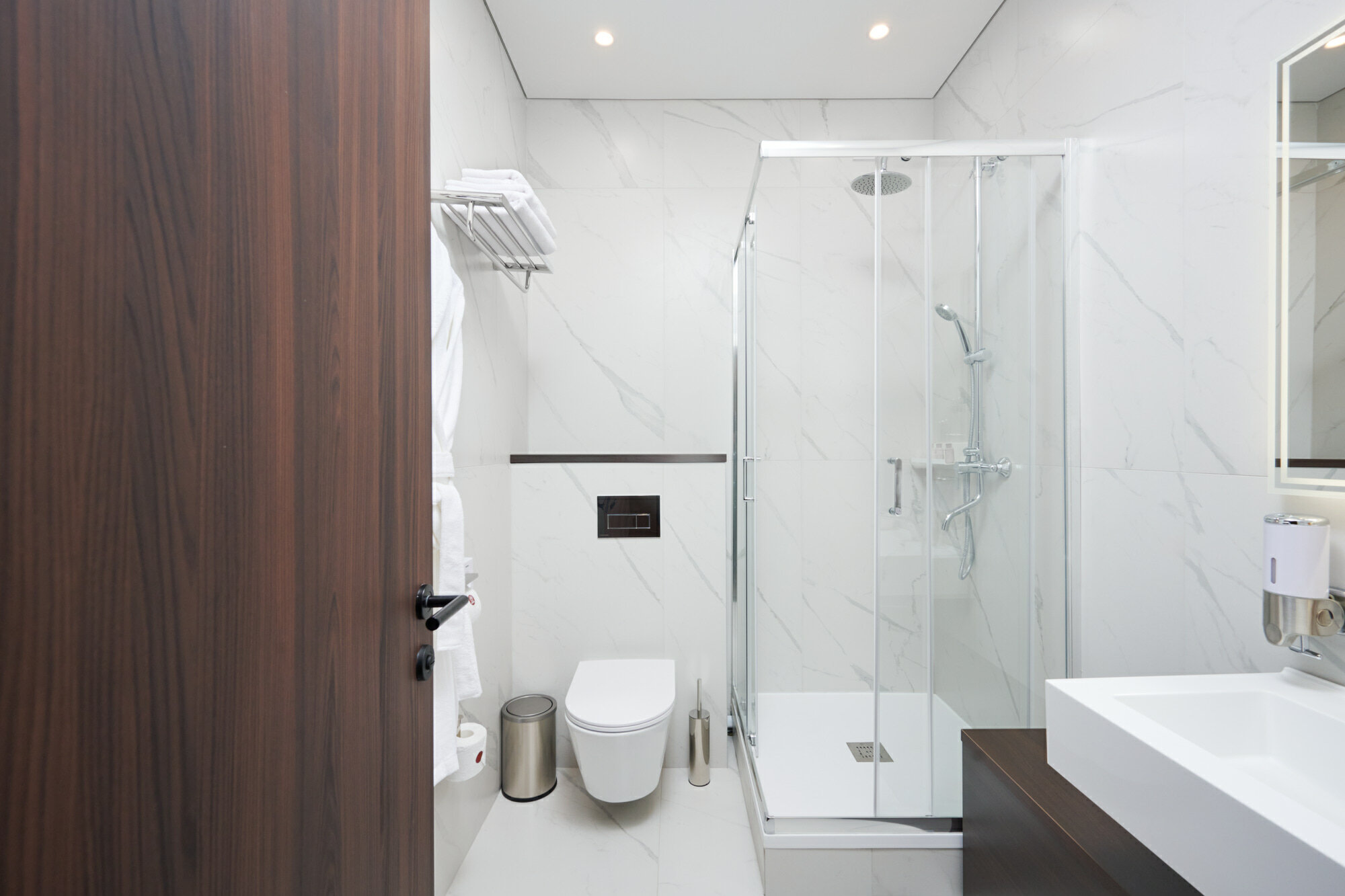 Стандарт улучшенный